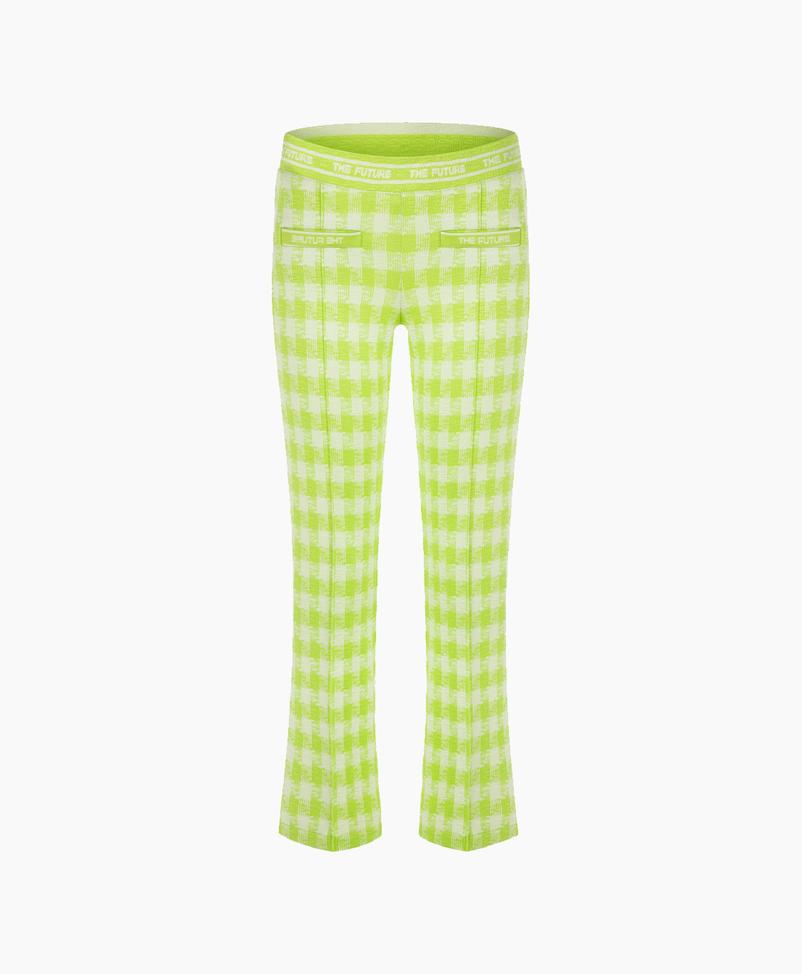 Cambio Broek Ranee licht groen