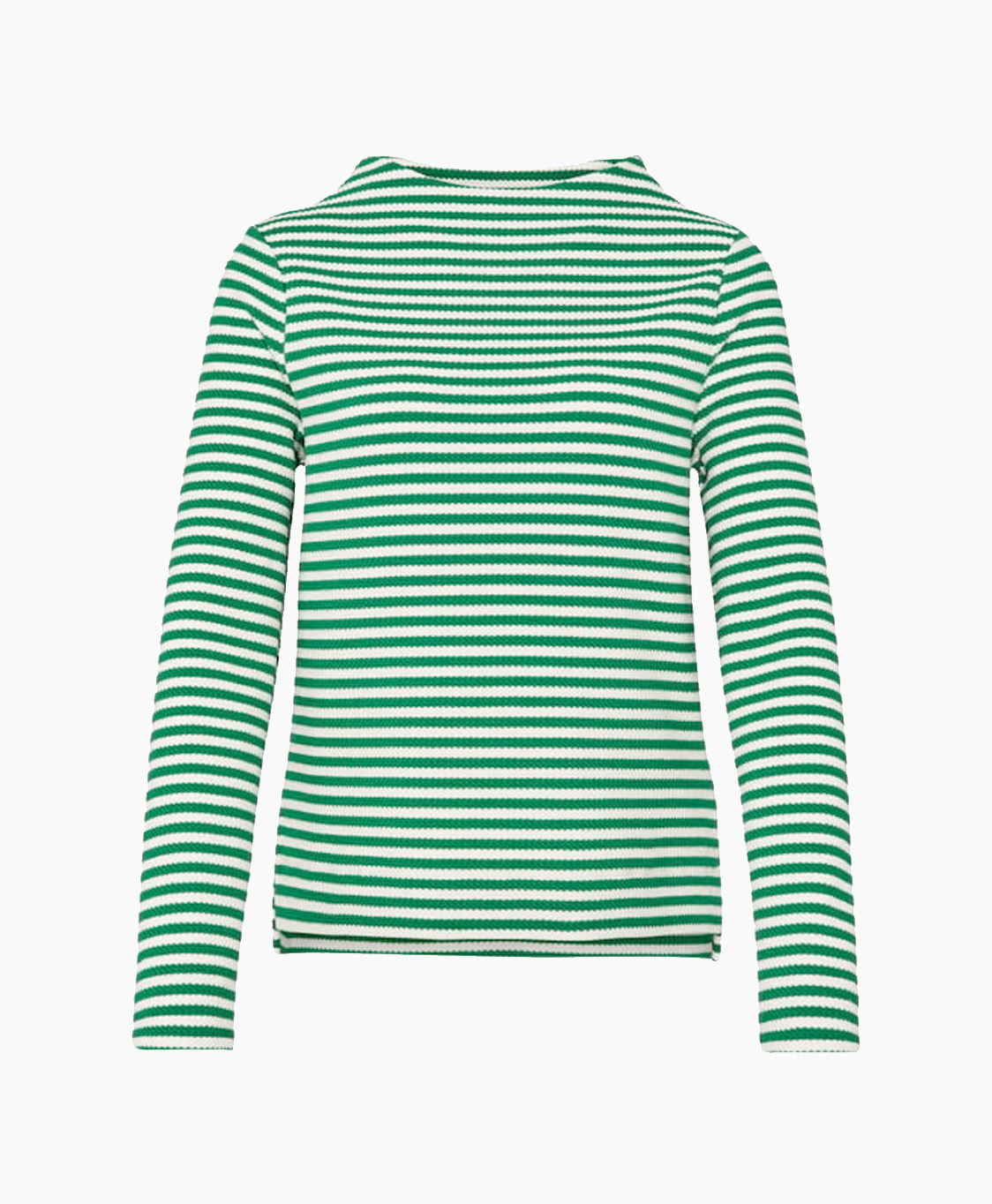 Opus Pullover Gemusa Groen