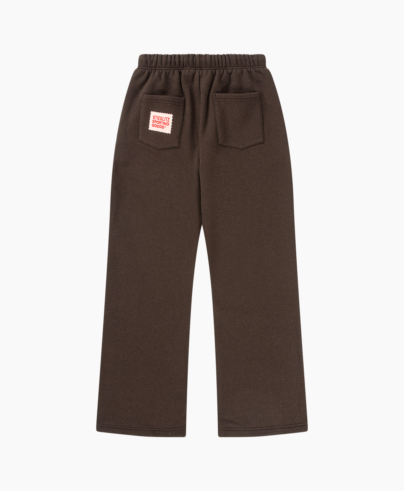 pants, brown, drawstring, elastic-wasteband, pockets