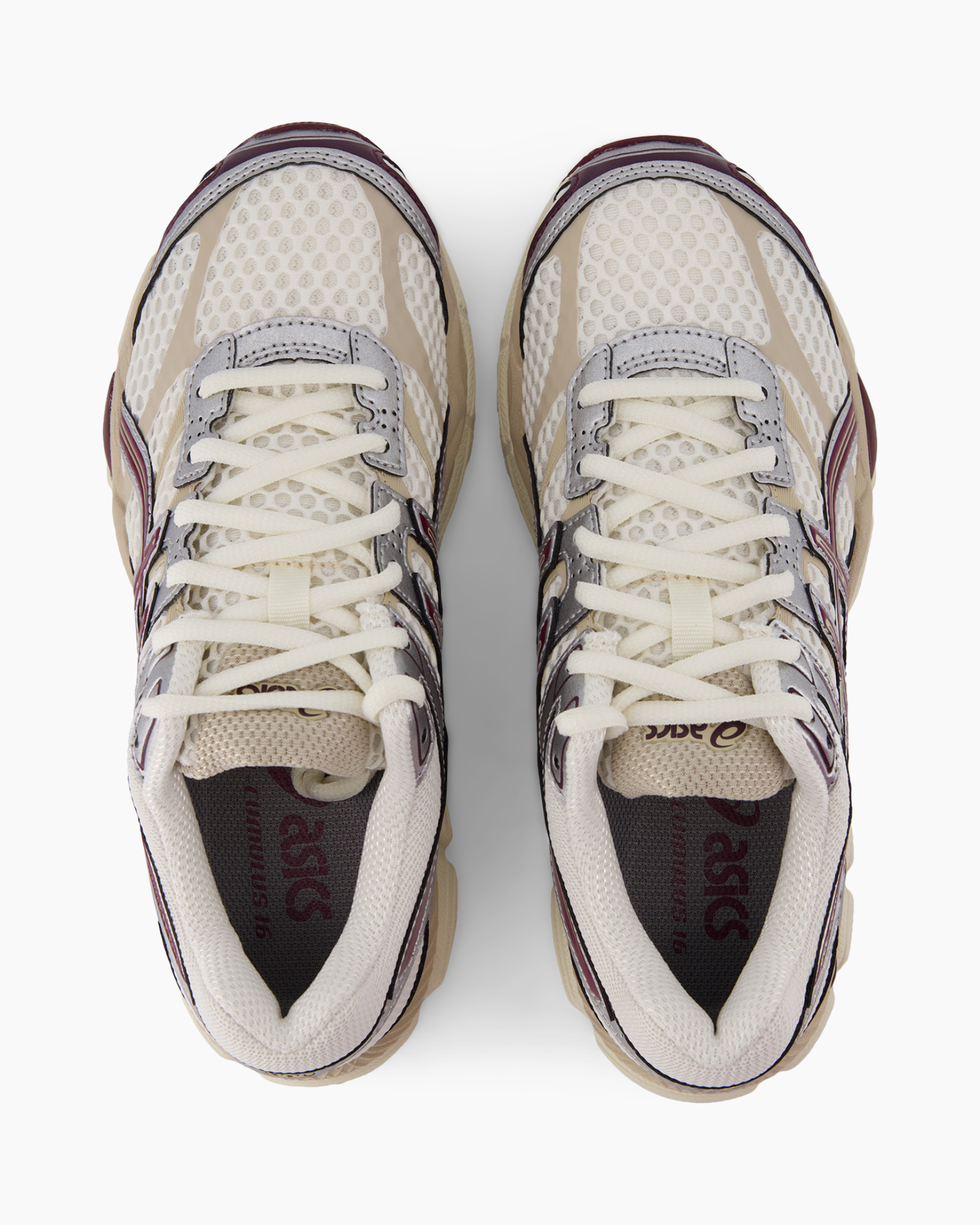 sneakers, sportschoenen, mesh bovenwerk, veters, athletische schoenen