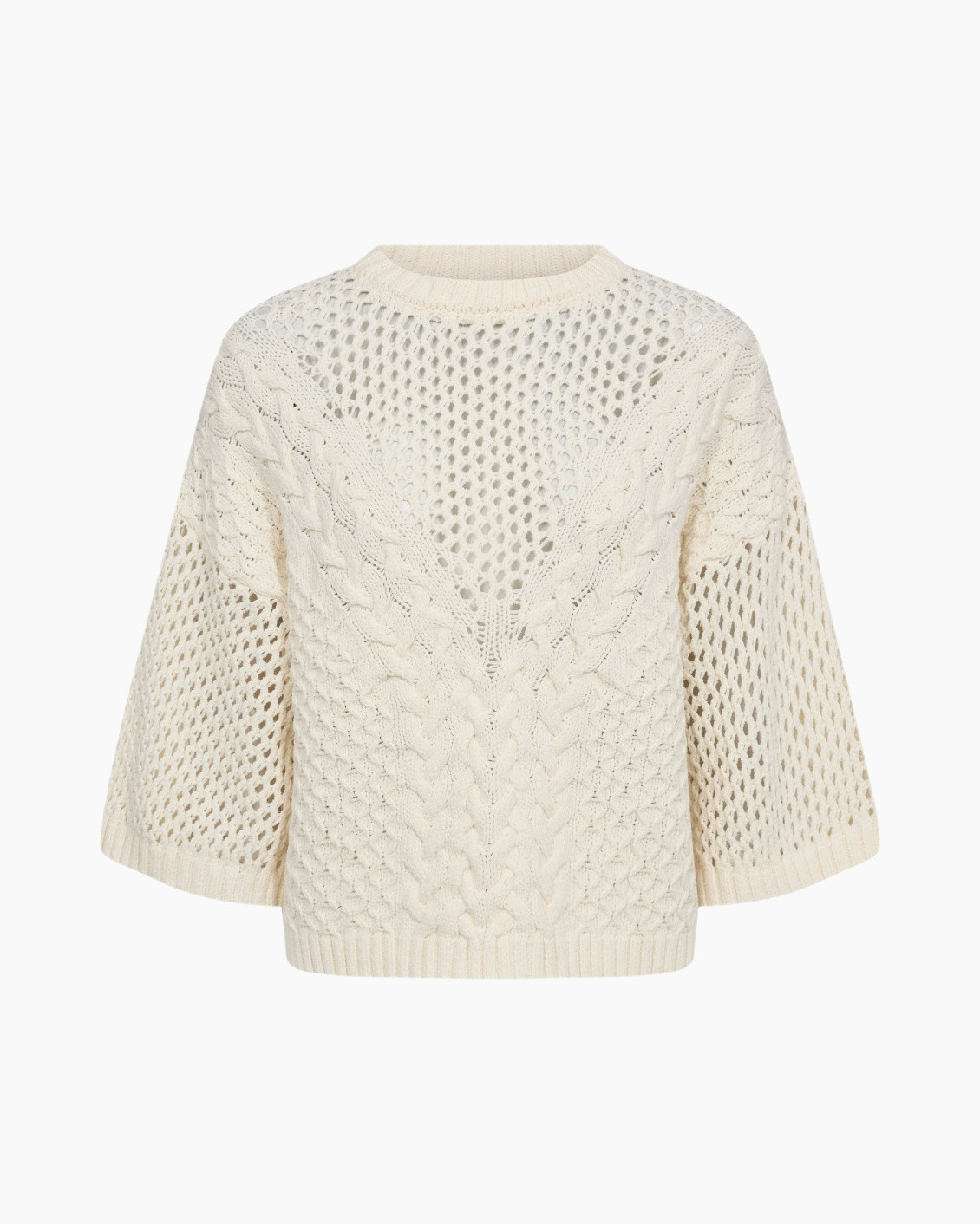 Clothing, Knitwear, Sweater, Blouse