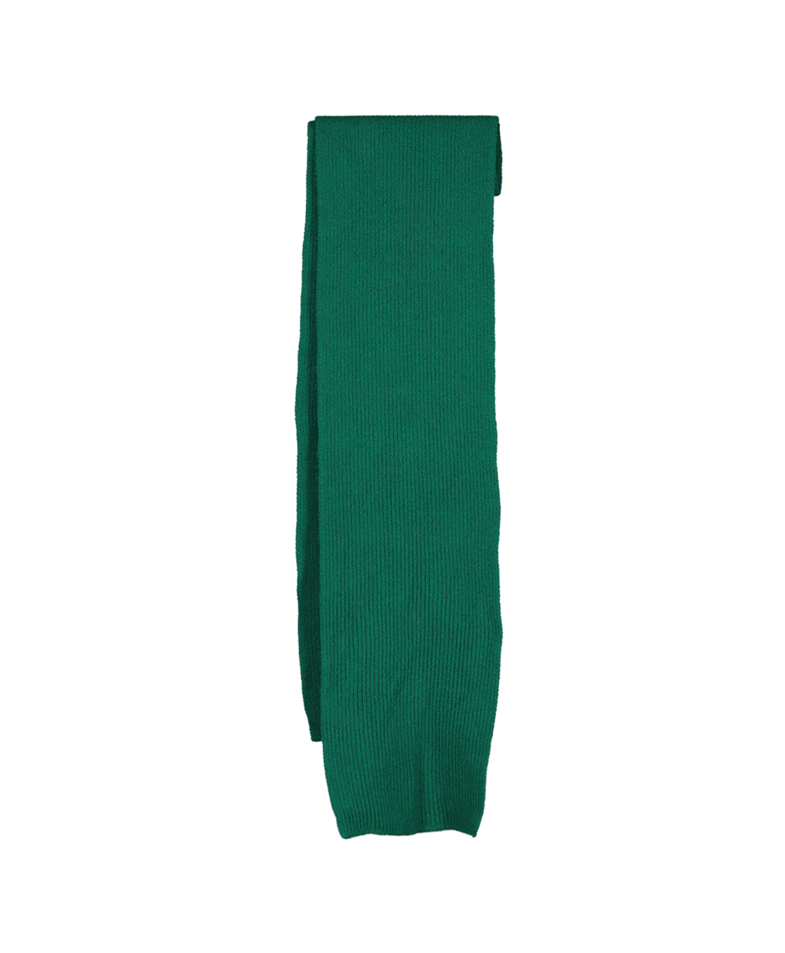 Le Bonnet Sjaal Sca-035 Donker Groen