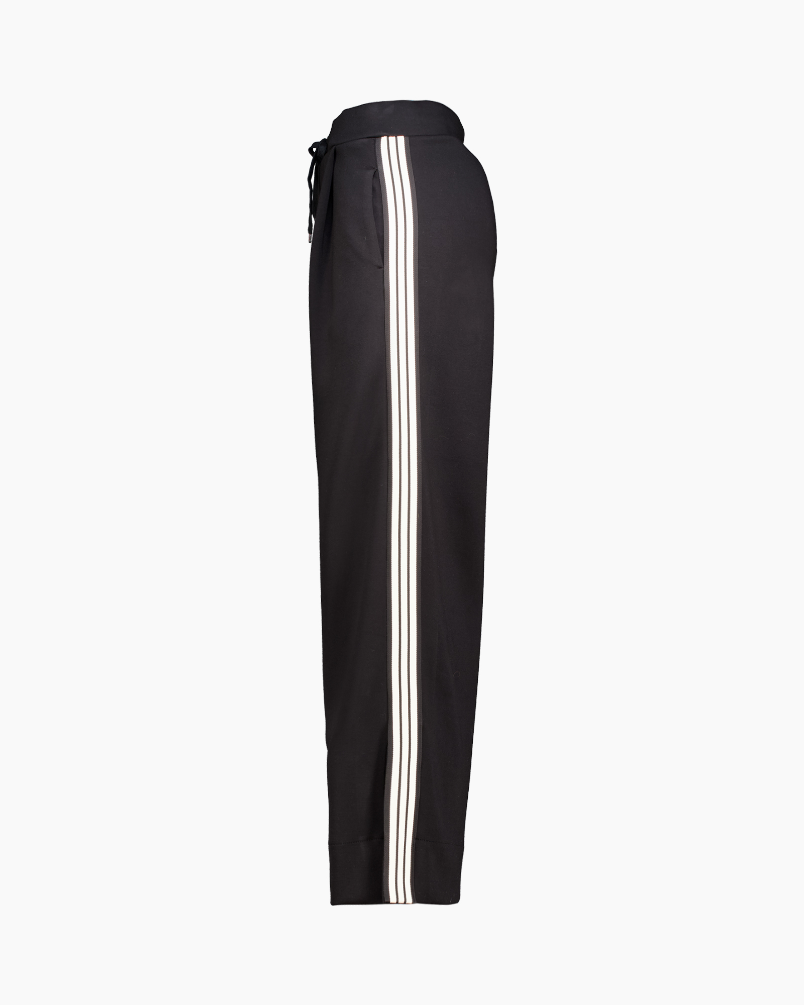 Pantalon Filottrano Zwart