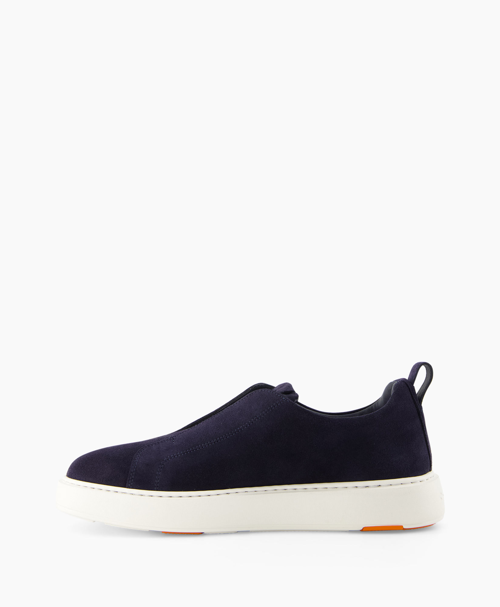 Sneaker Victor-seyu60 Blauw Sneaker Victor-seyu60 Blauw