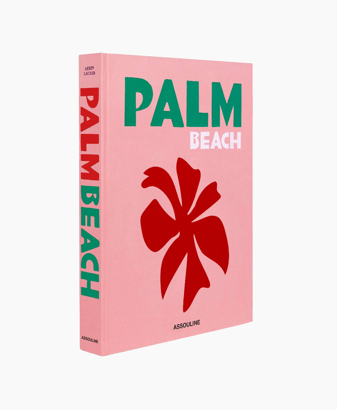 Boek Palm Beach Diversen