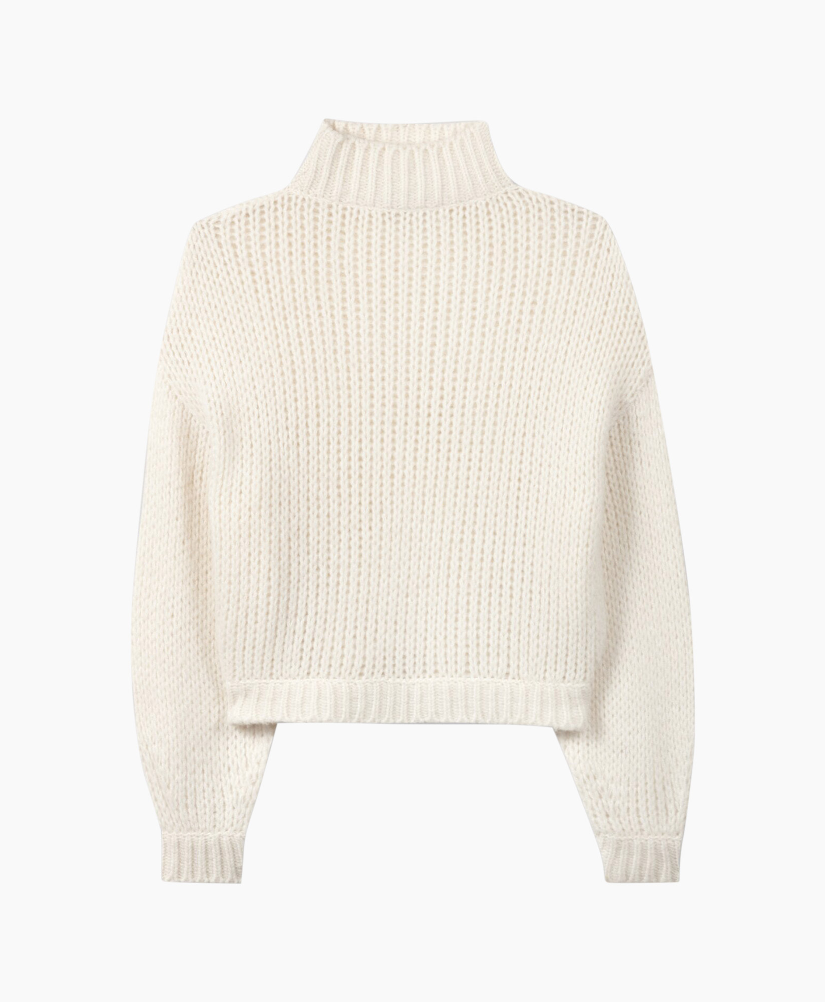 Pullover 108583/5905-0 Ecru