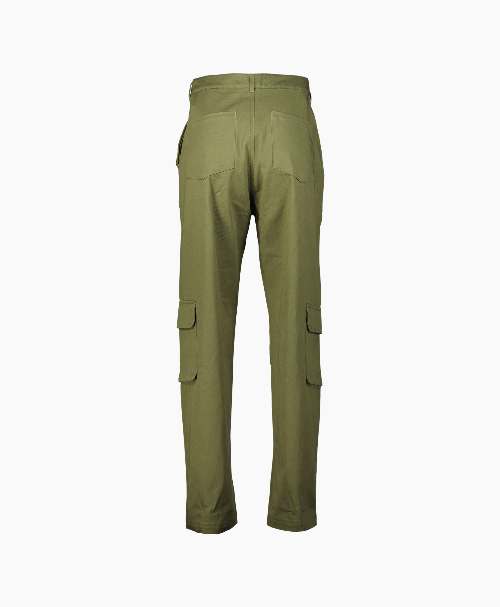 Arte Antwerp Broek Safari licht groen