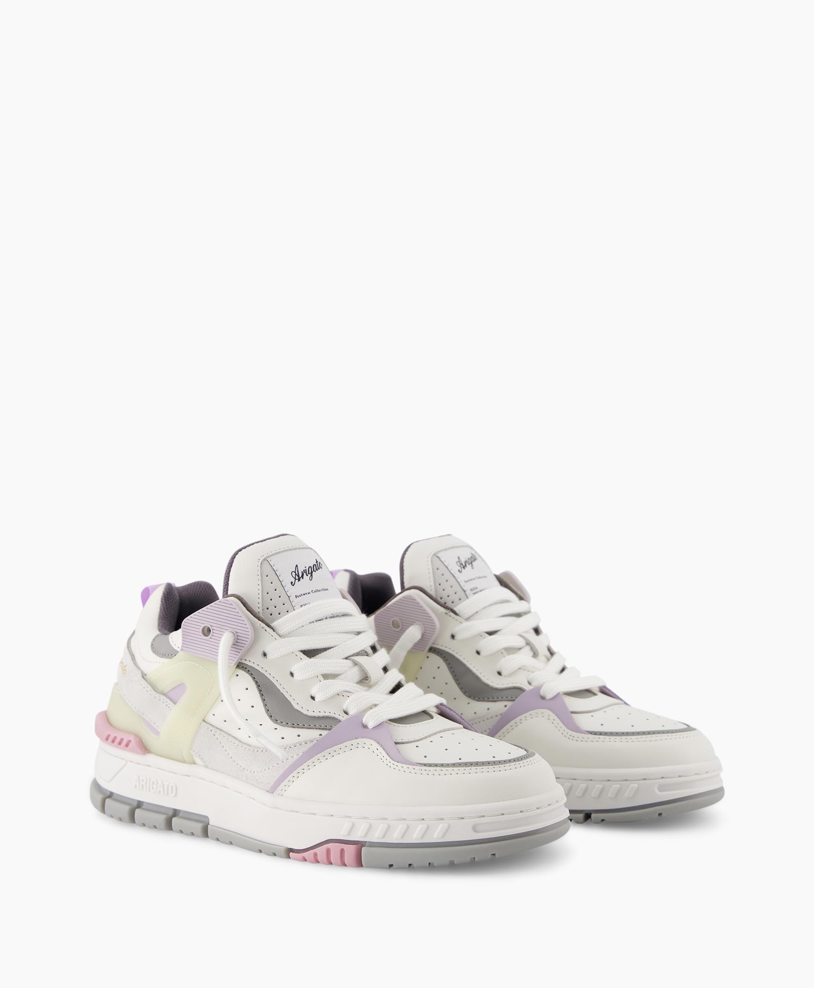 Axel Arigato Sneaker Astro Wit