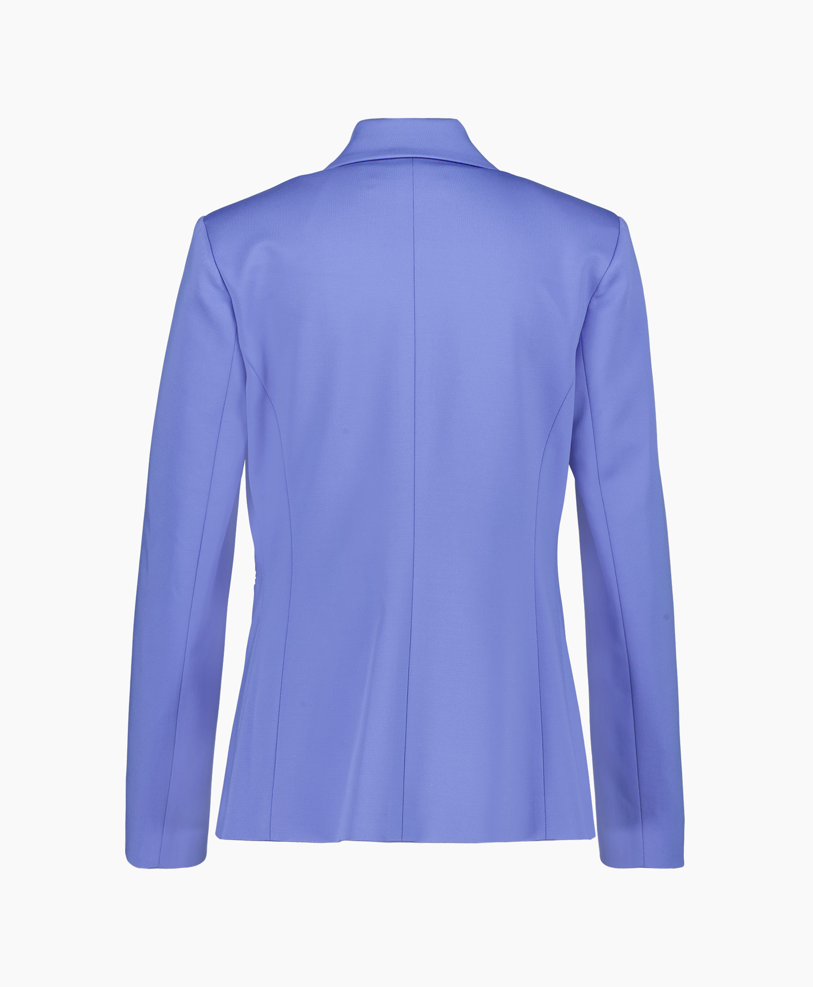 Liviana Conti  Blazer F3sm37 Licht Blauw