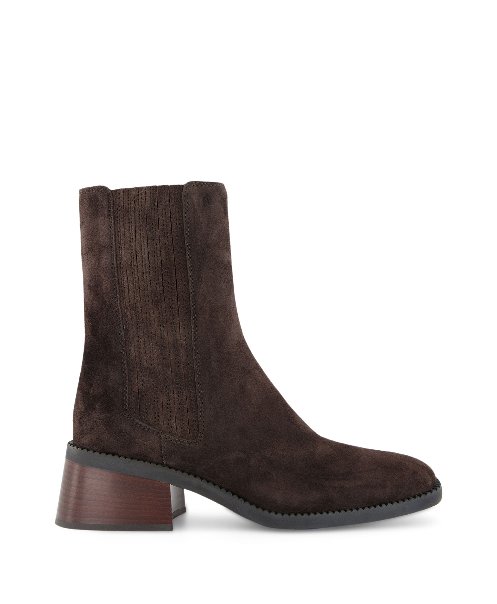Tod's Chelsea Boot Xxw48k0fx80byes80 Bruin