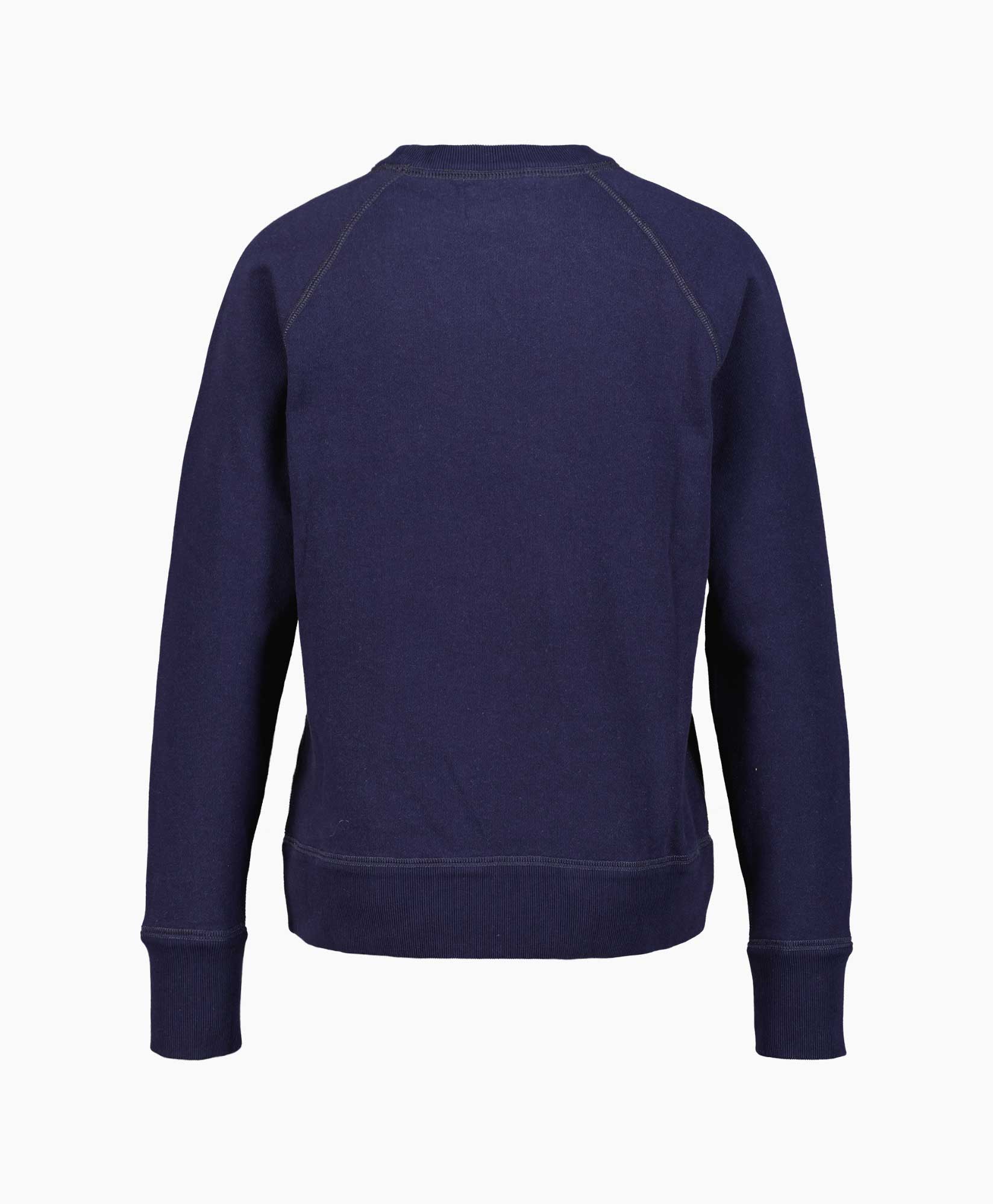 Sweater Milla Donker Blauw