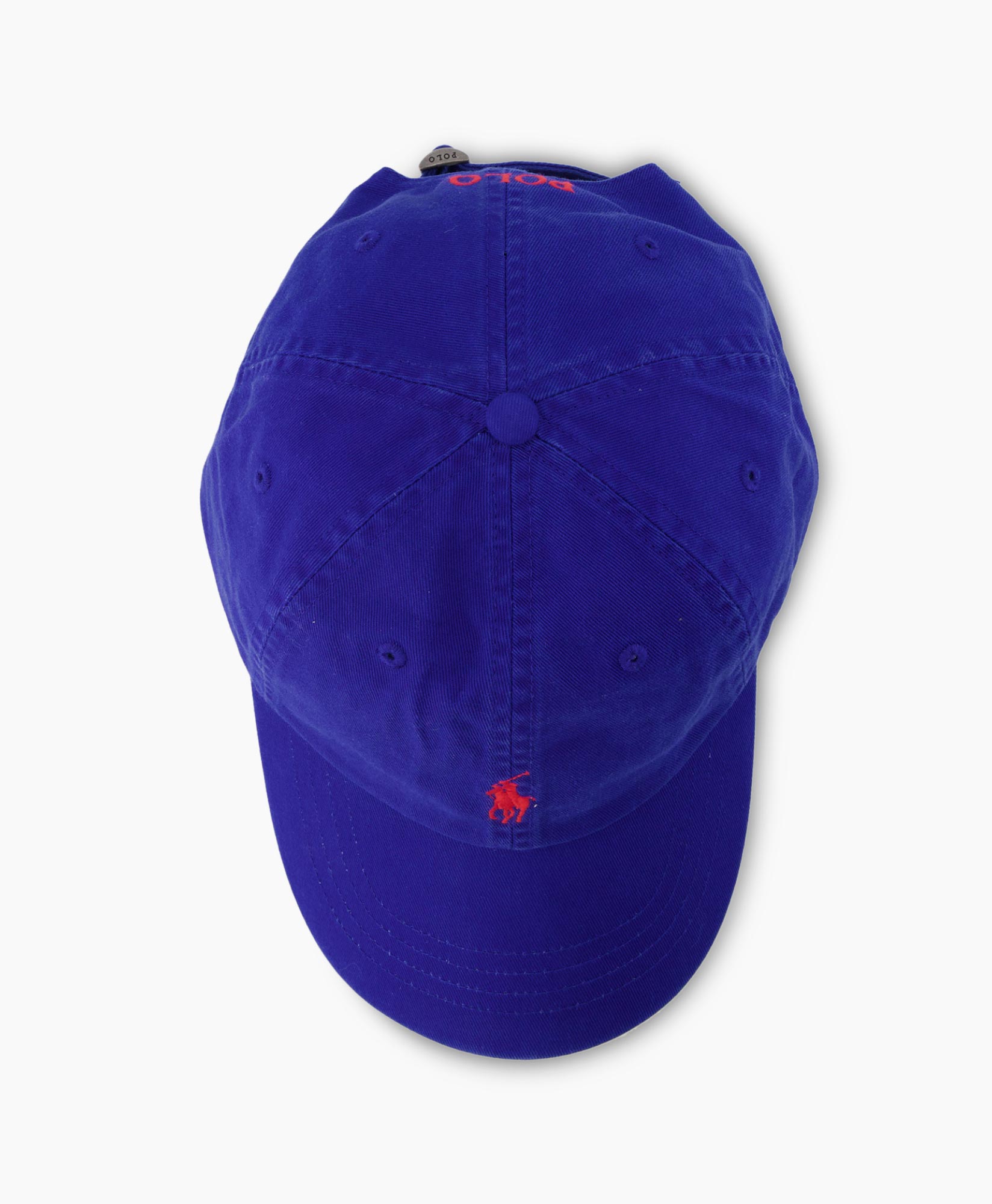 Ralph Lauren Pet 710667709009 Blauw