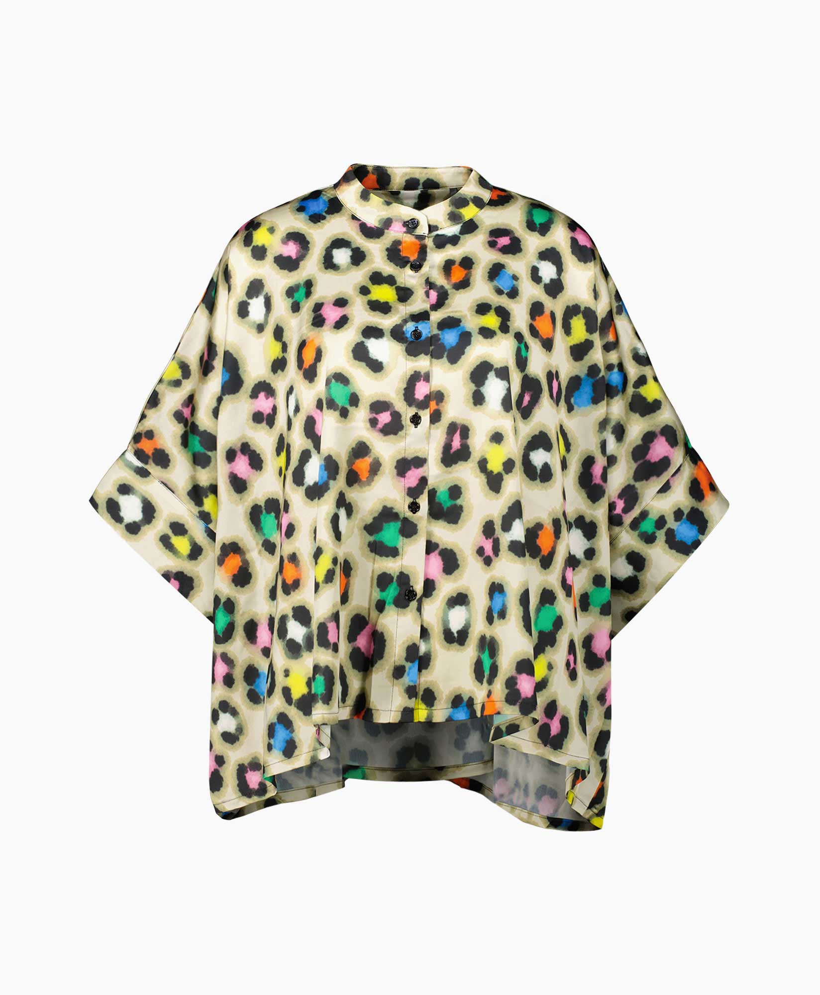 Essentiel Blouse Daxi Off White