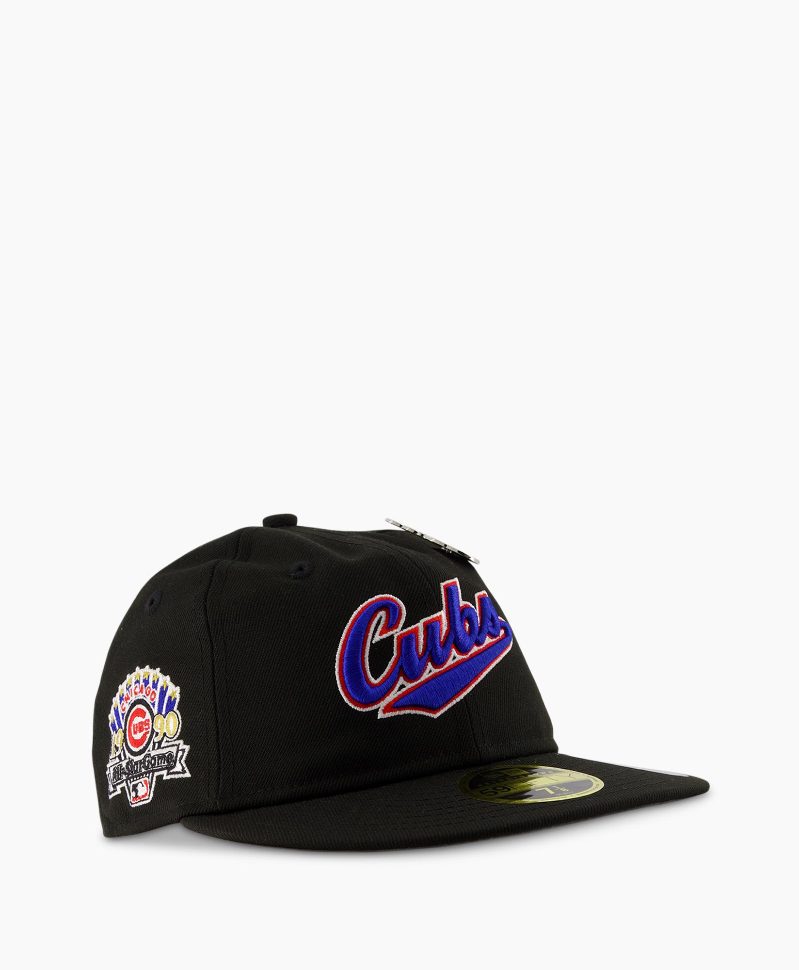 Pet Mlb Coop Pin 59fifty Zwart