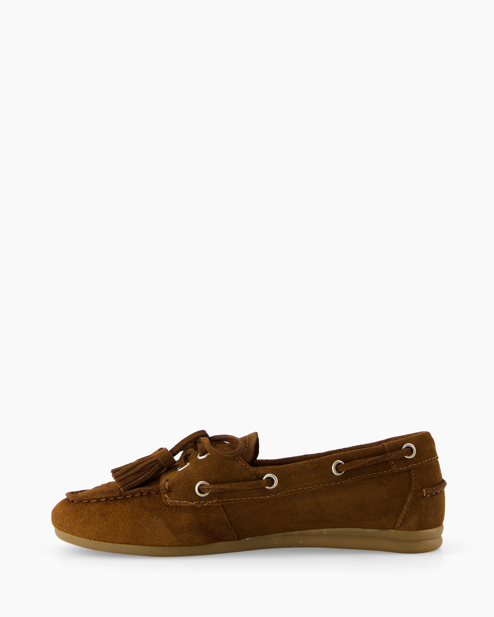 Loafer Tl-shima Gold Bruin