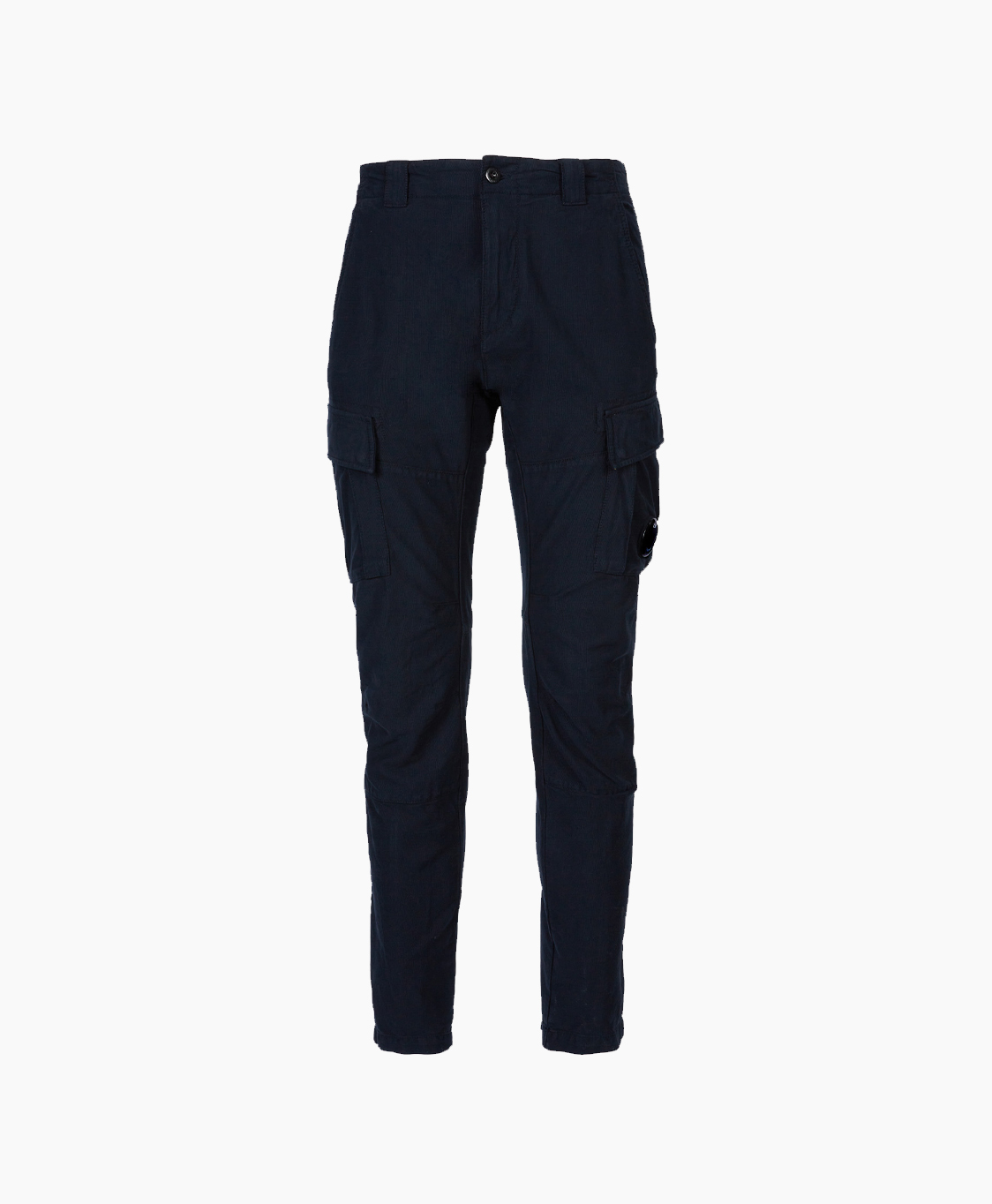 Cp Company Broek A056a-005694g Zwart