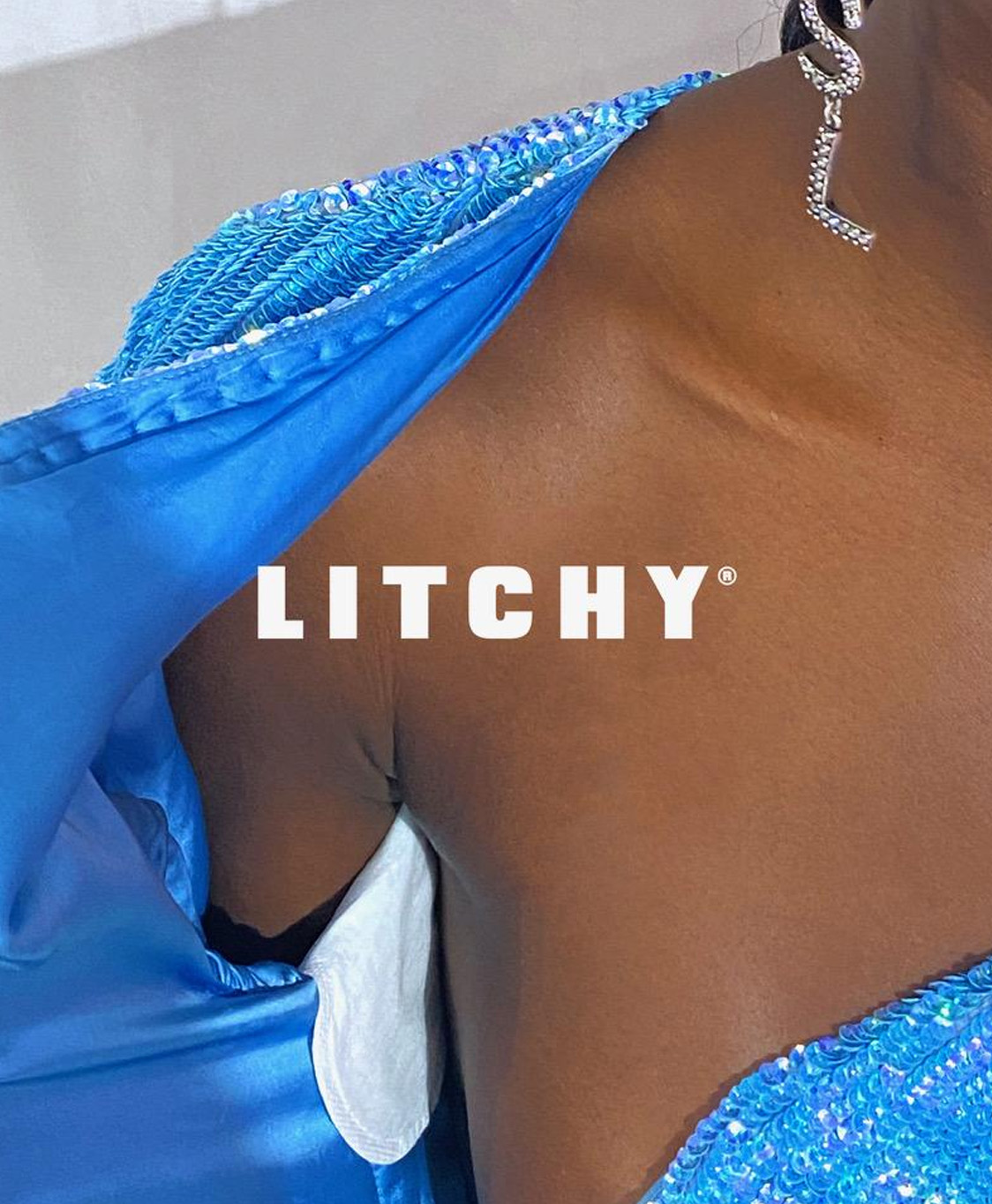 Litchy Diversen Sweat Pad Diversen