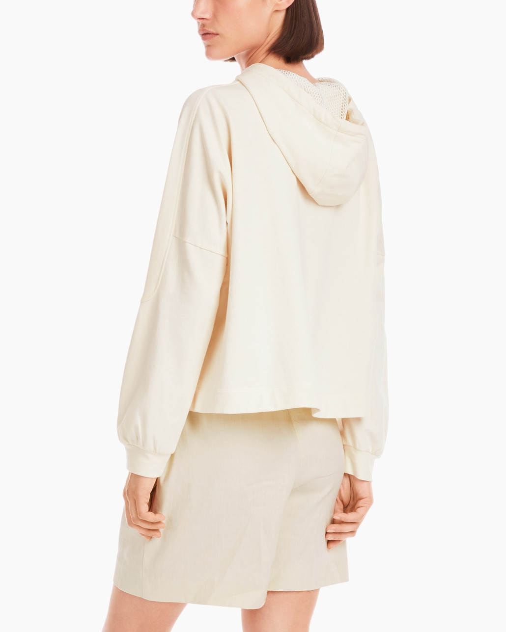 Pullover Ys 44.13 J92 Beige
