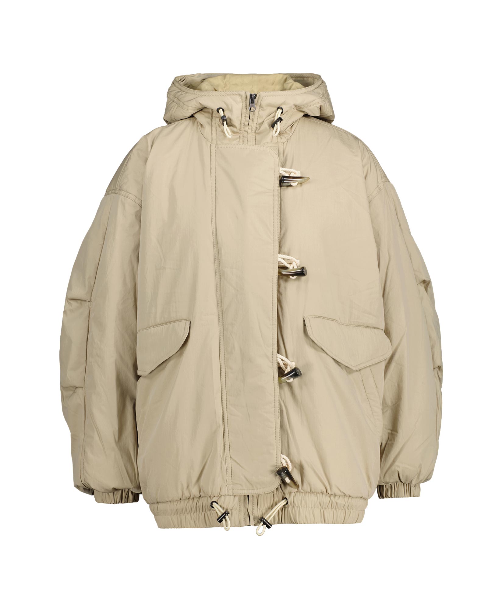 Marant Étoile Jas Daisy-gc Beige