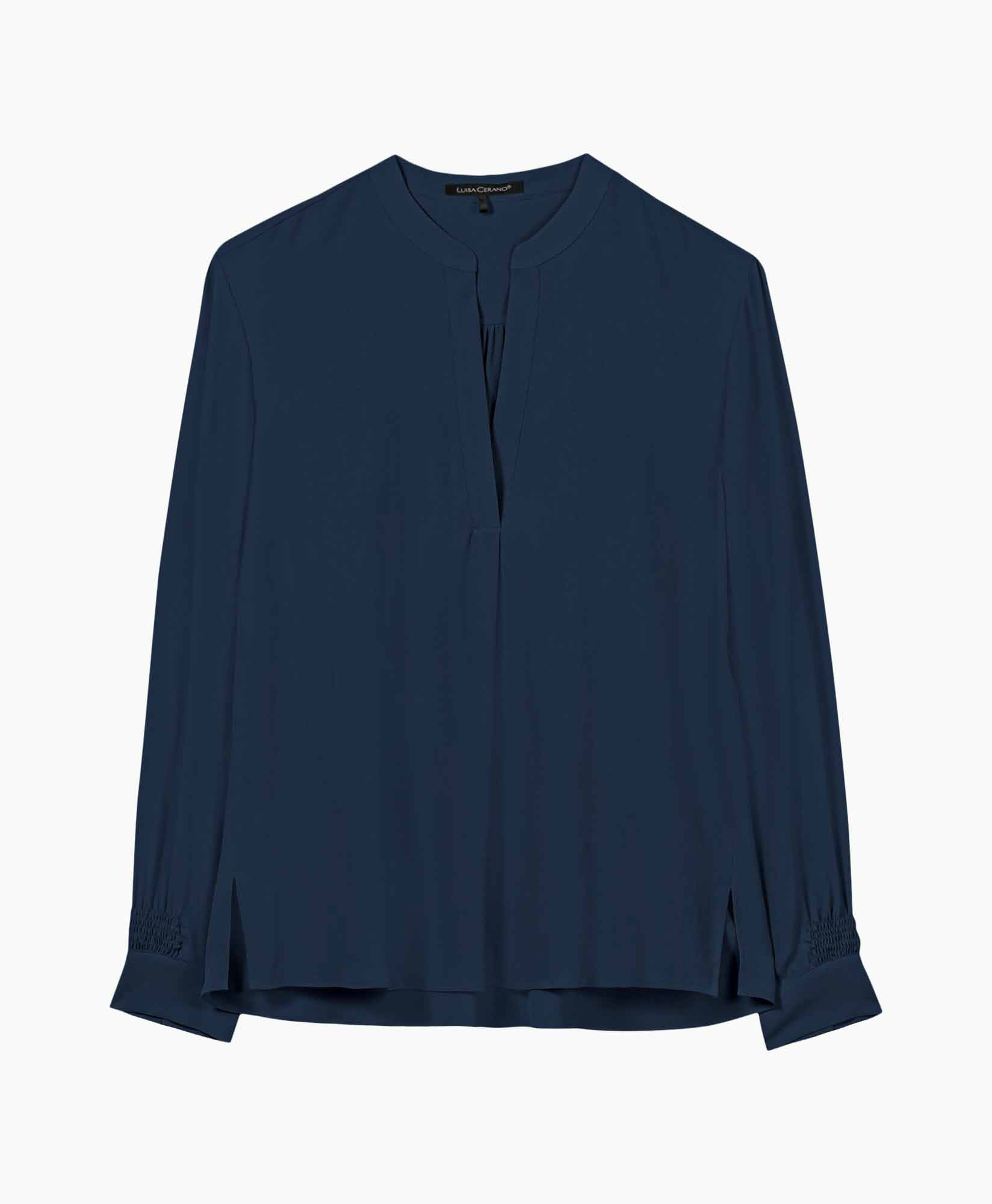 Luisa Cerano Blouse 288366/2179-0 Diversen