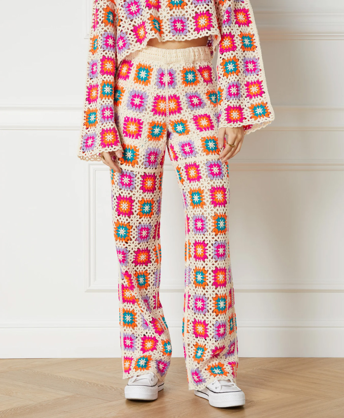 Refined Department Broek R2304195087 Diversen