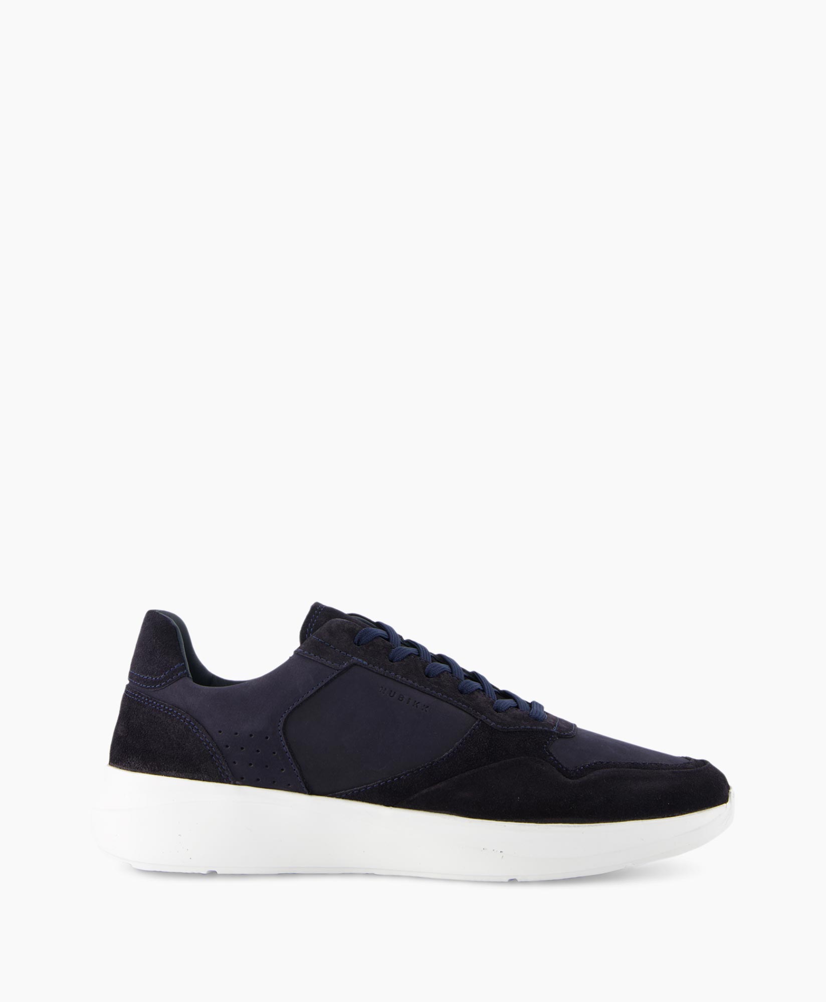 Sneaker Rocky Road Wave Donker Blauw