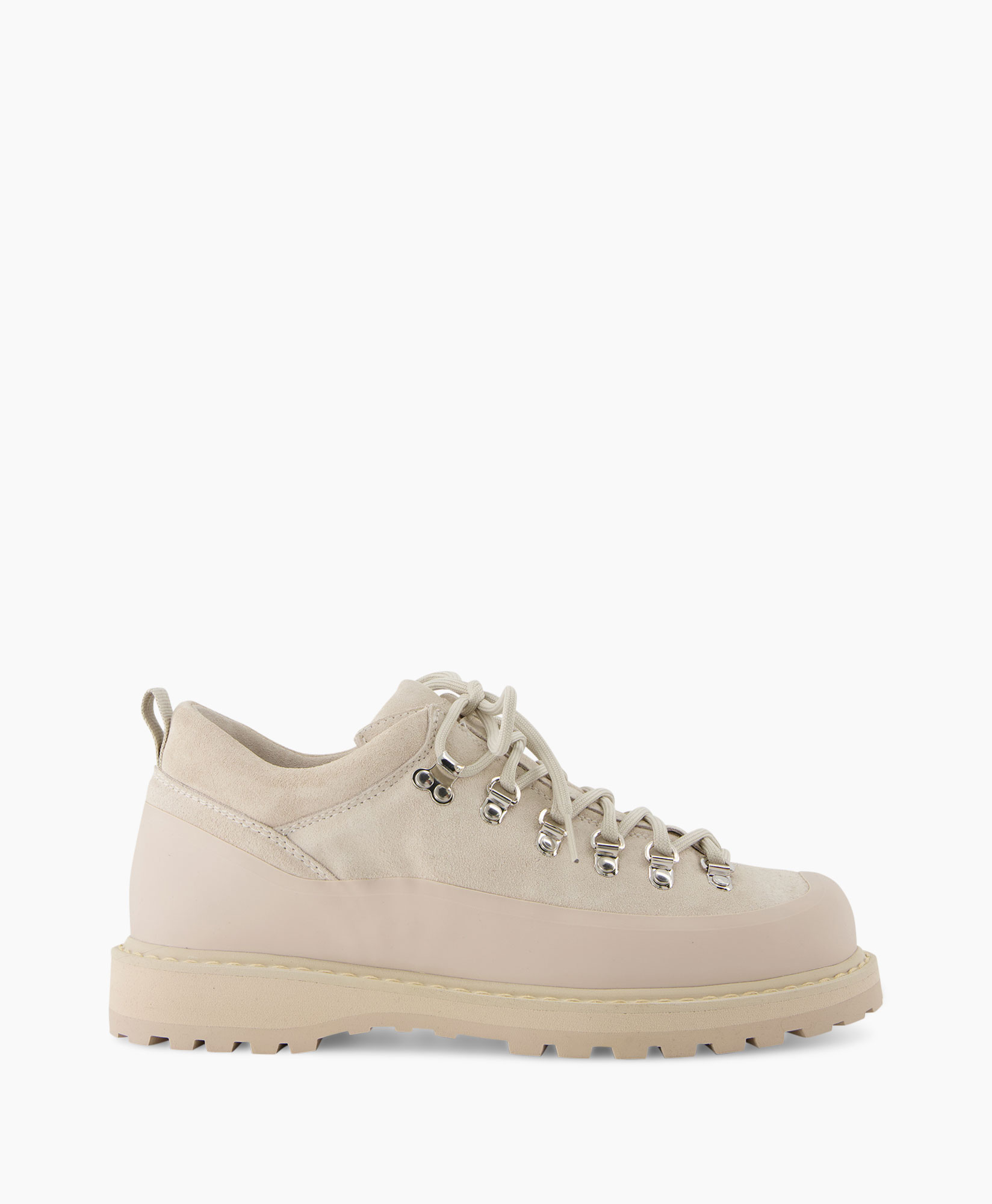 Diemme Sneaker F01x022 Off White