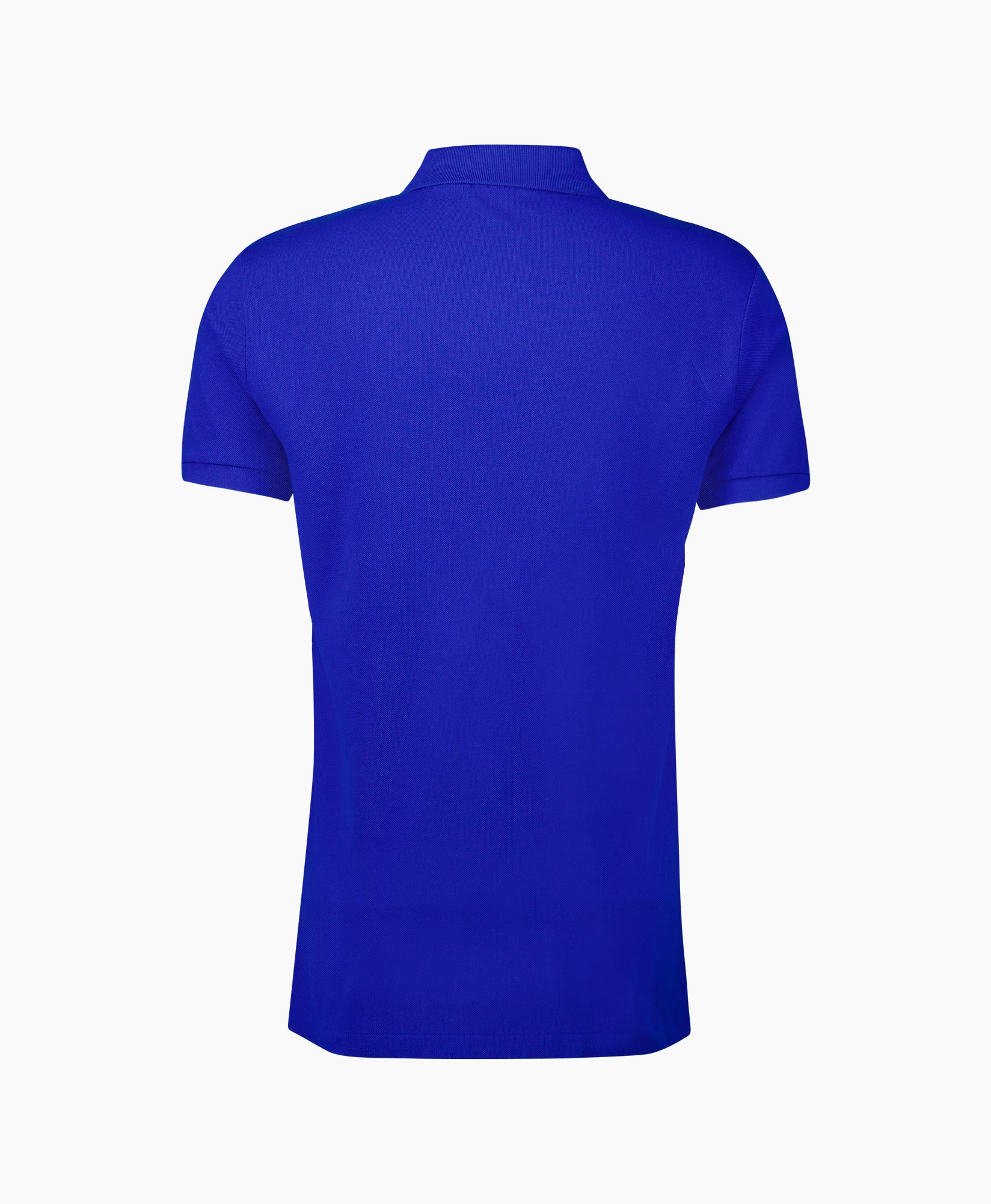 Ralph Lauren Polo 710680784318 Donker Blauw