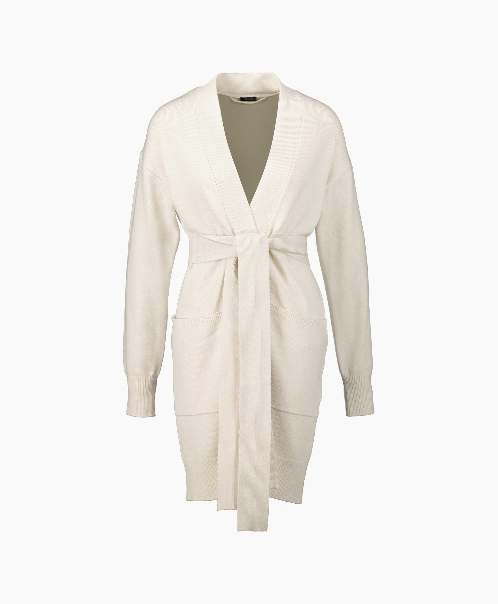Joseph Vest Jf006652 Off White