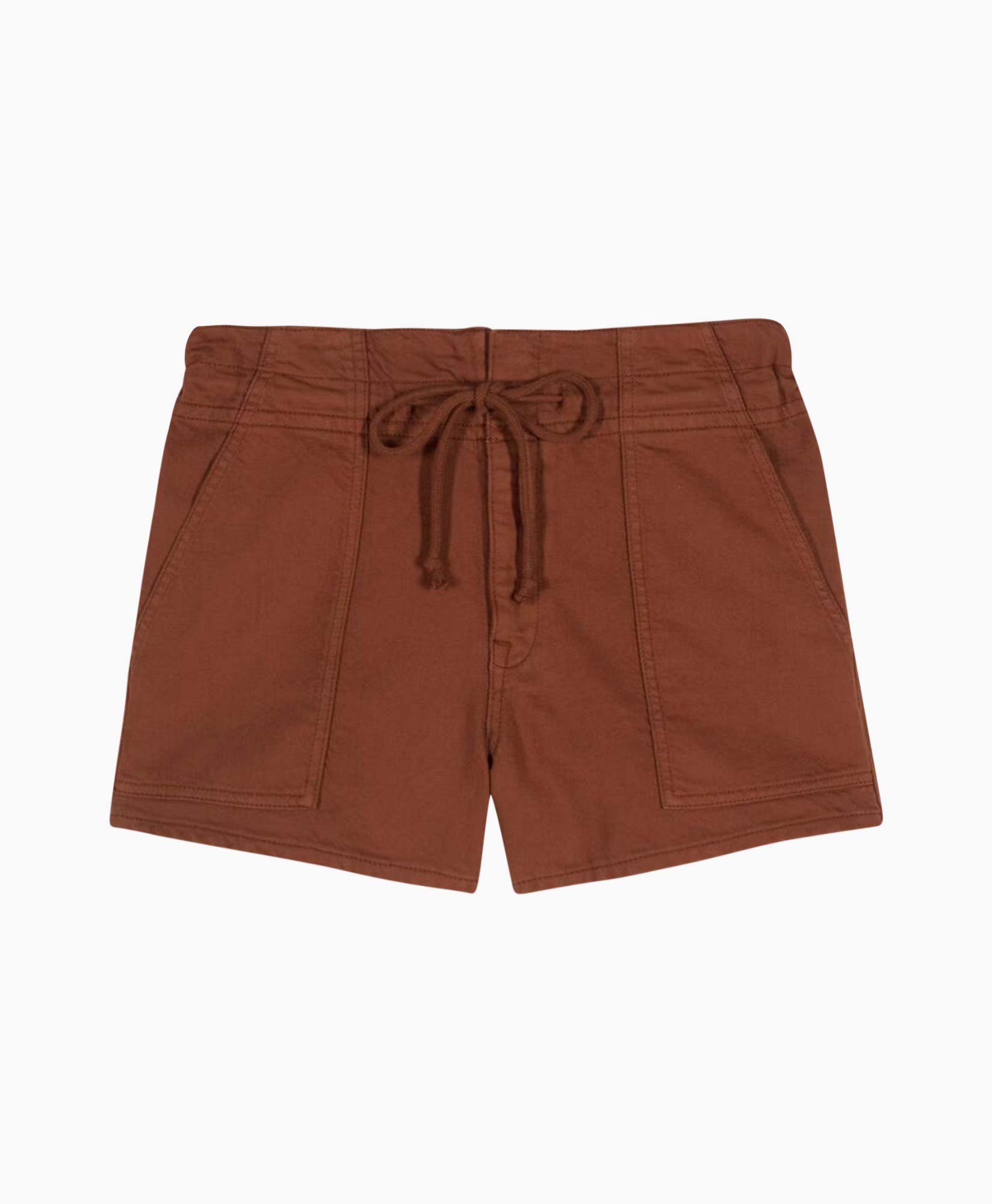 Korte Broek Habo Bruin