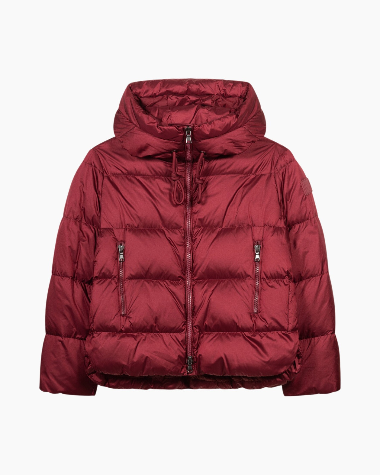 Jack 428513/4144-0 Rood