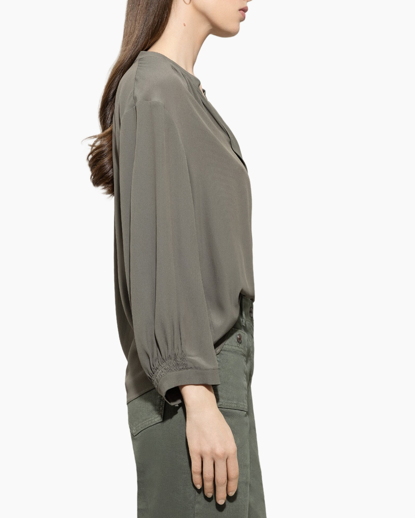 Blouse 228585/2179-0 Diverse
