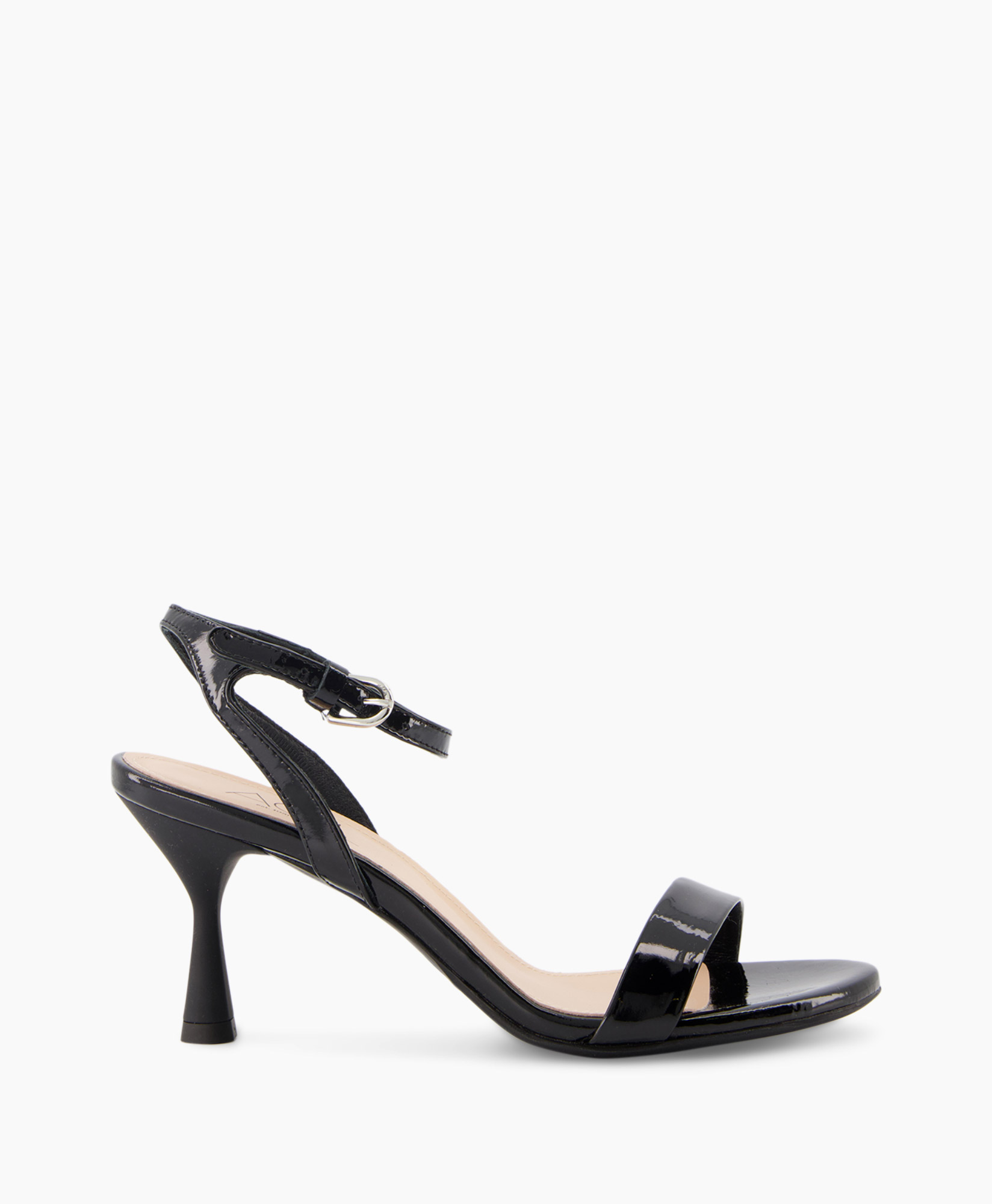 Agl Pump Belinda Zwart