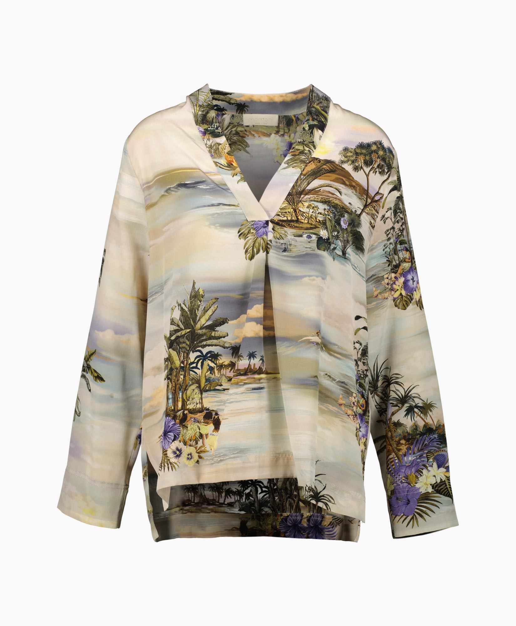 Momoni Blouse Ambroise Diversen