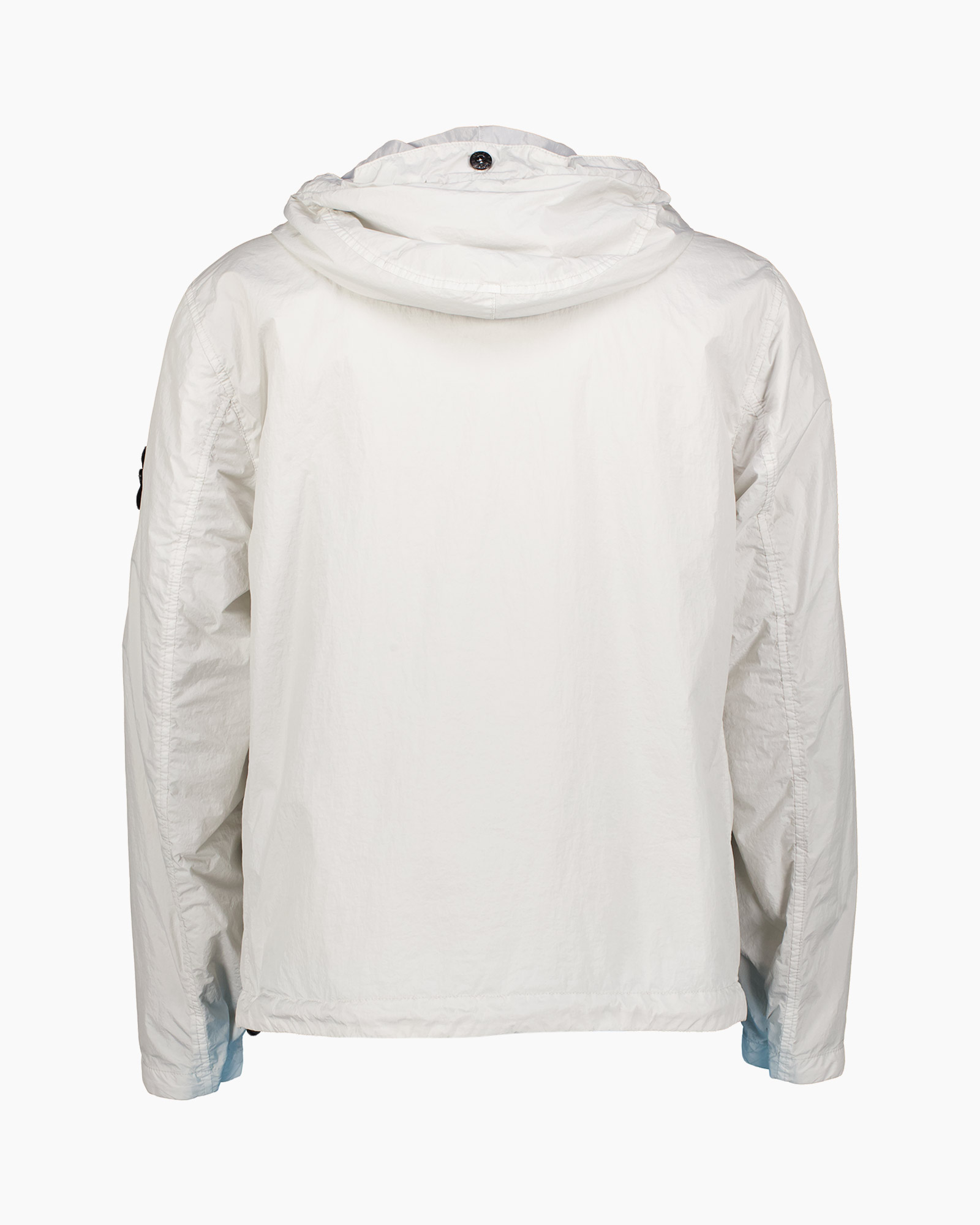 Parka 4100092 S0a Licht Blauw