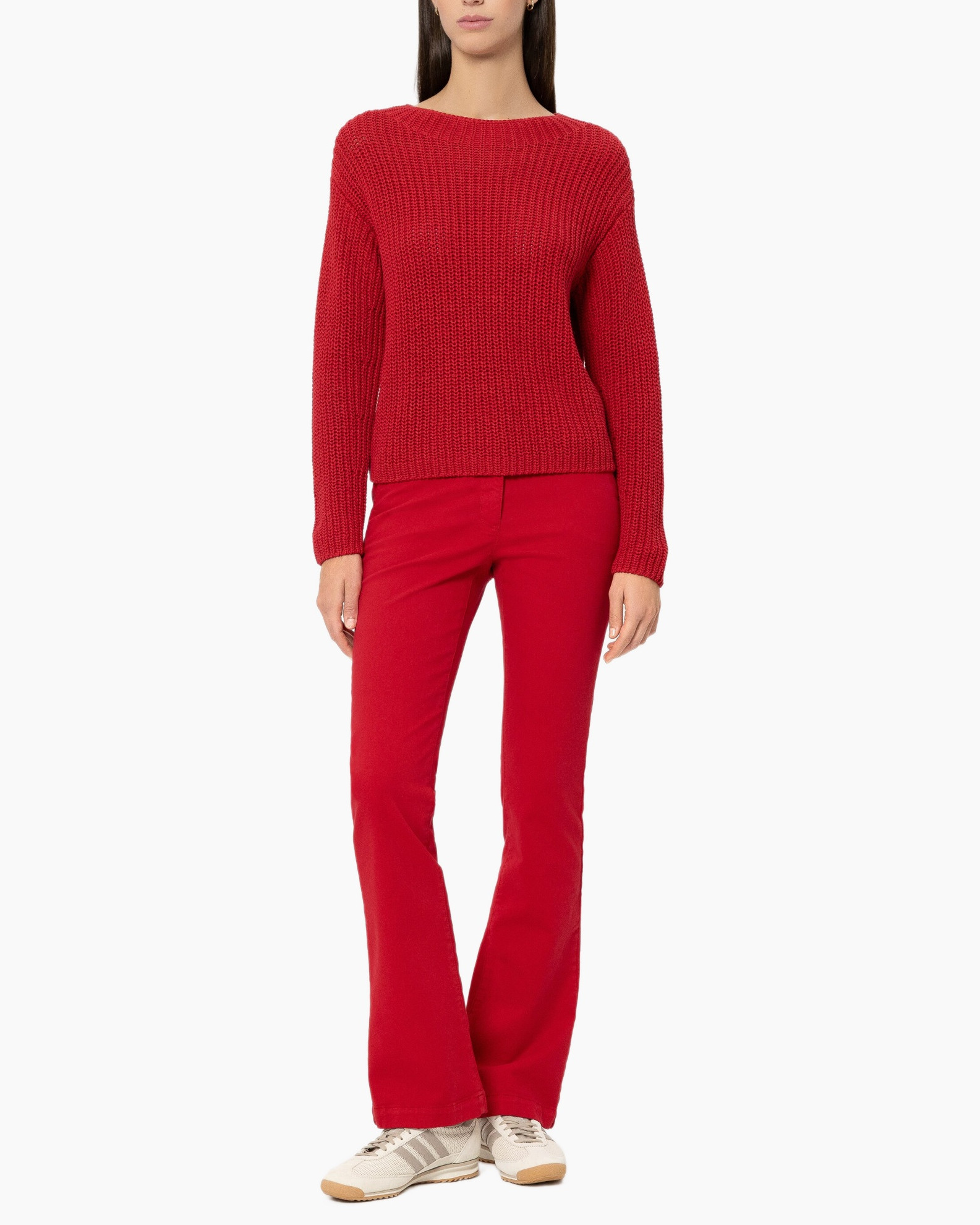 Clothing, Knitwear, Sweater, Pants