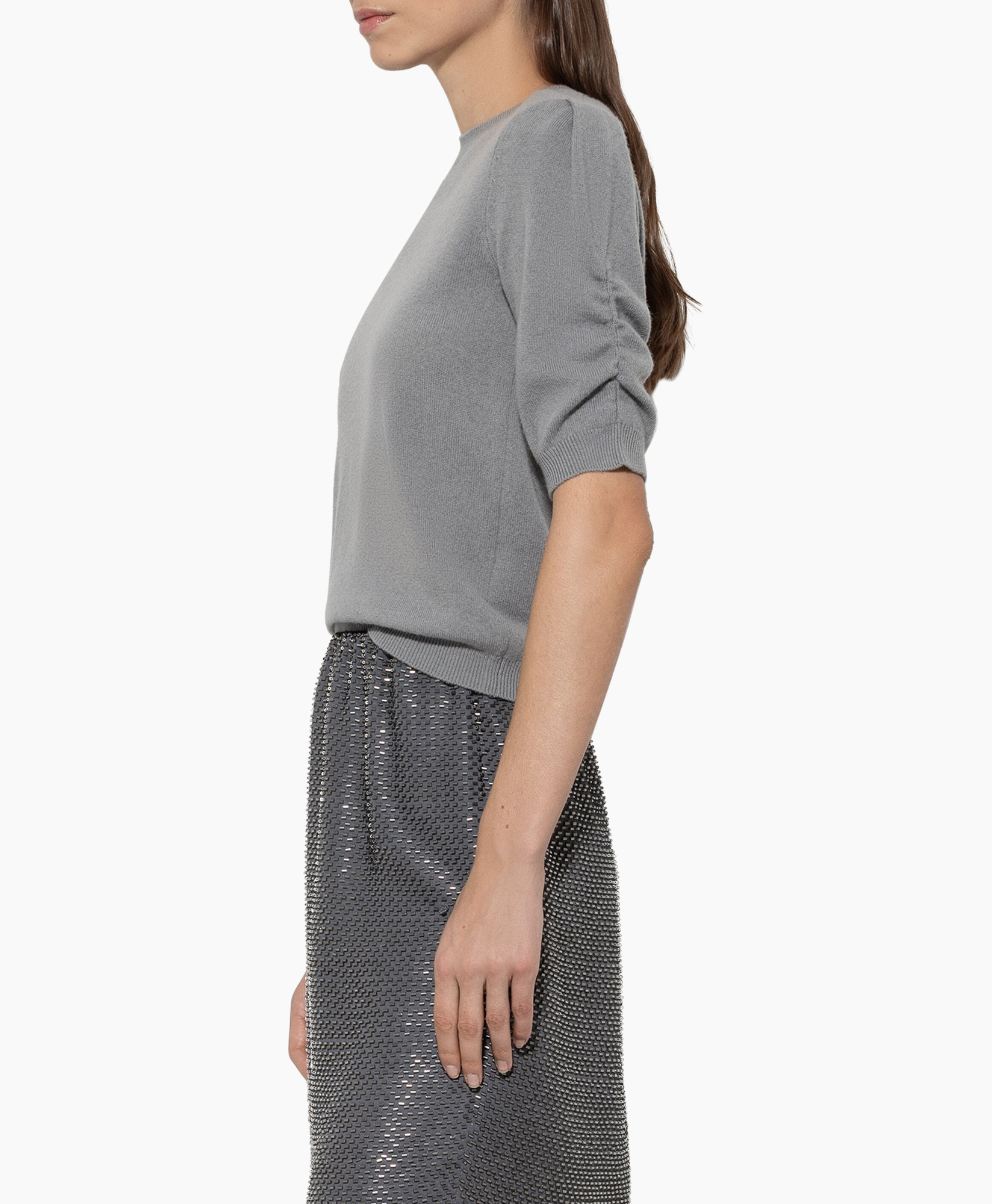 Pullover 108517/5871-0 Off White