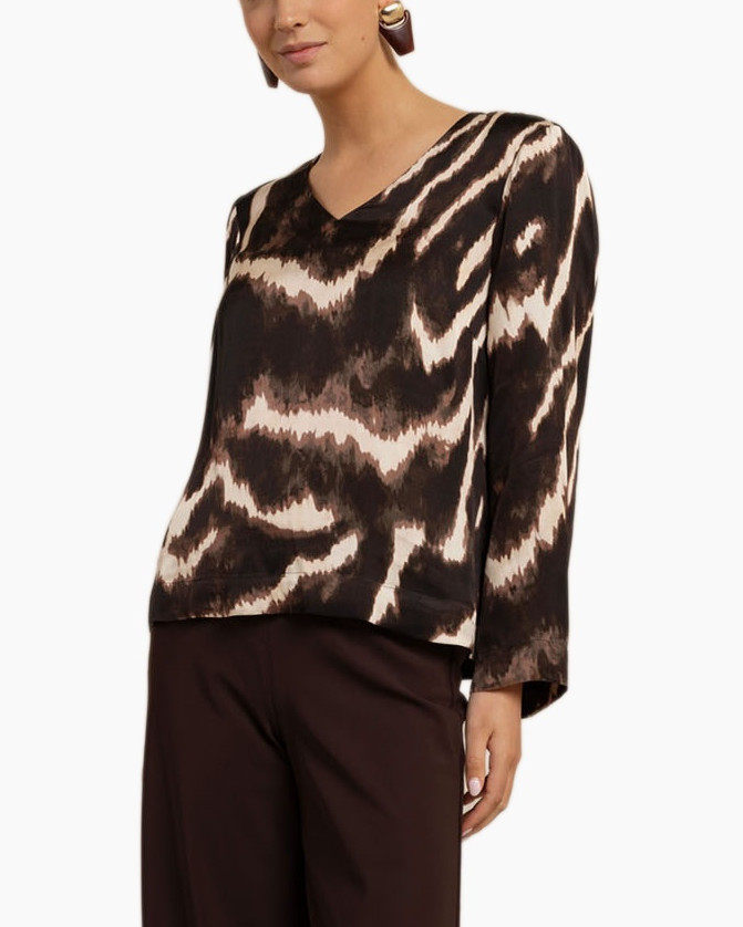 Blouse, Kleding, Lange mouwen, Mouw, Persoon