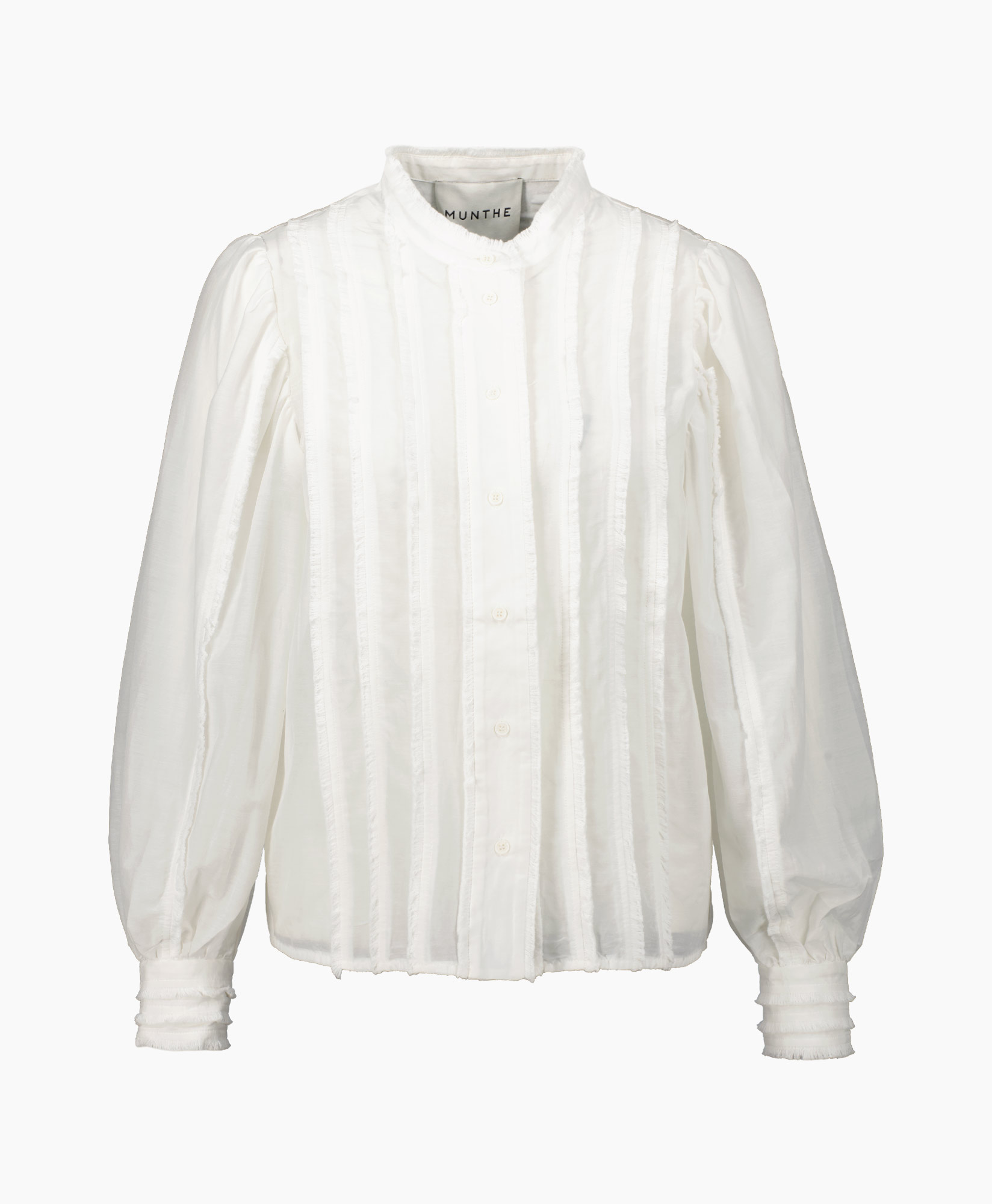 Munthe Blouse Dignity Off White