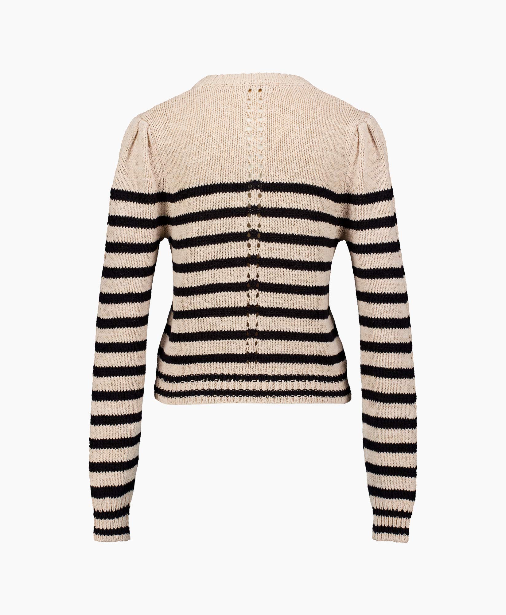 Vest Joelle Beige