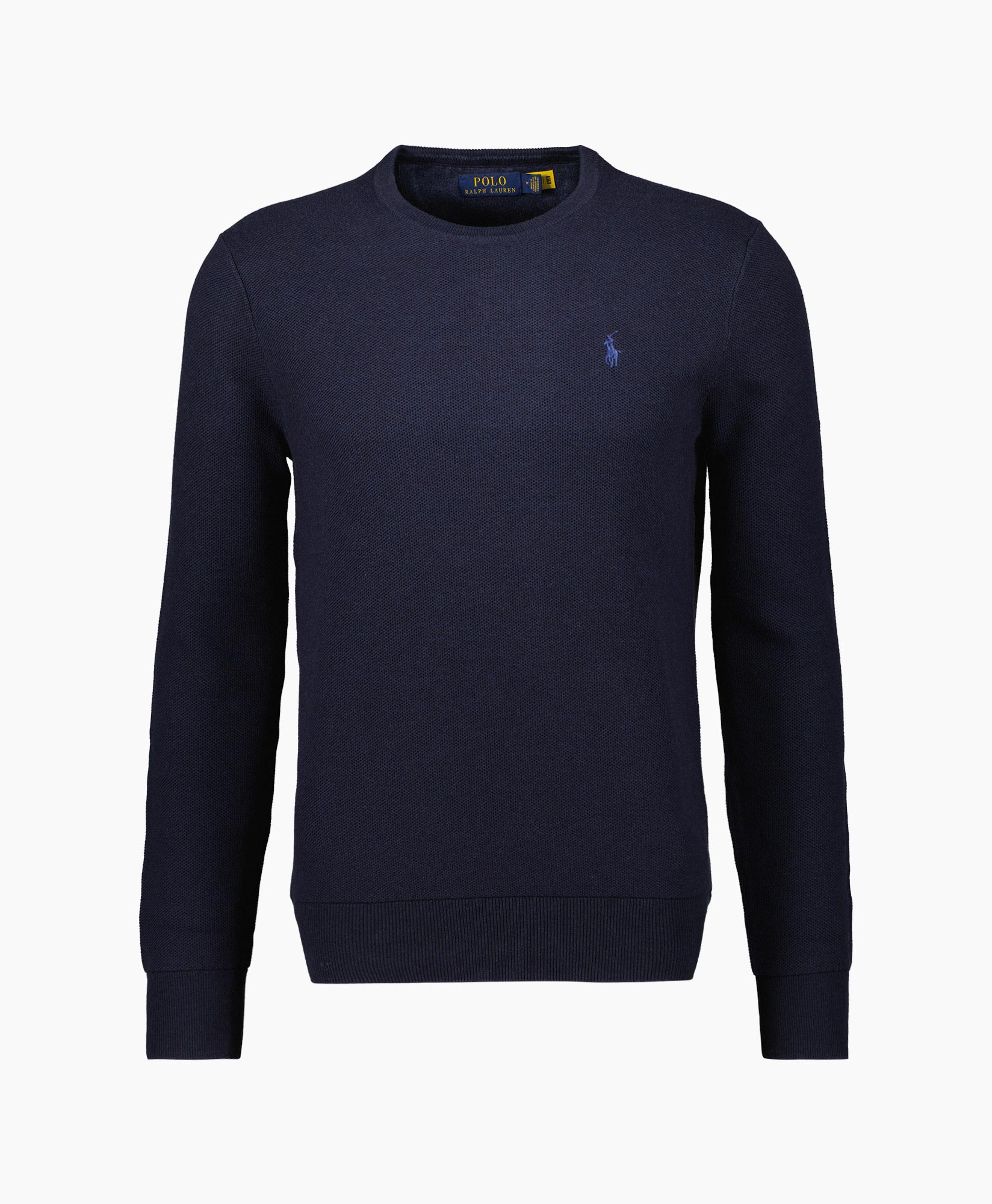 Ralph Lauren Pullover 710895559001 Donker Blauw