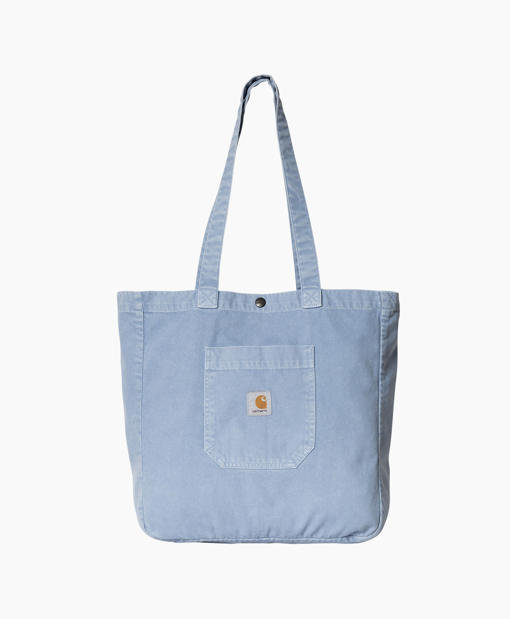 Tas Garrison Tote Licht Blauw