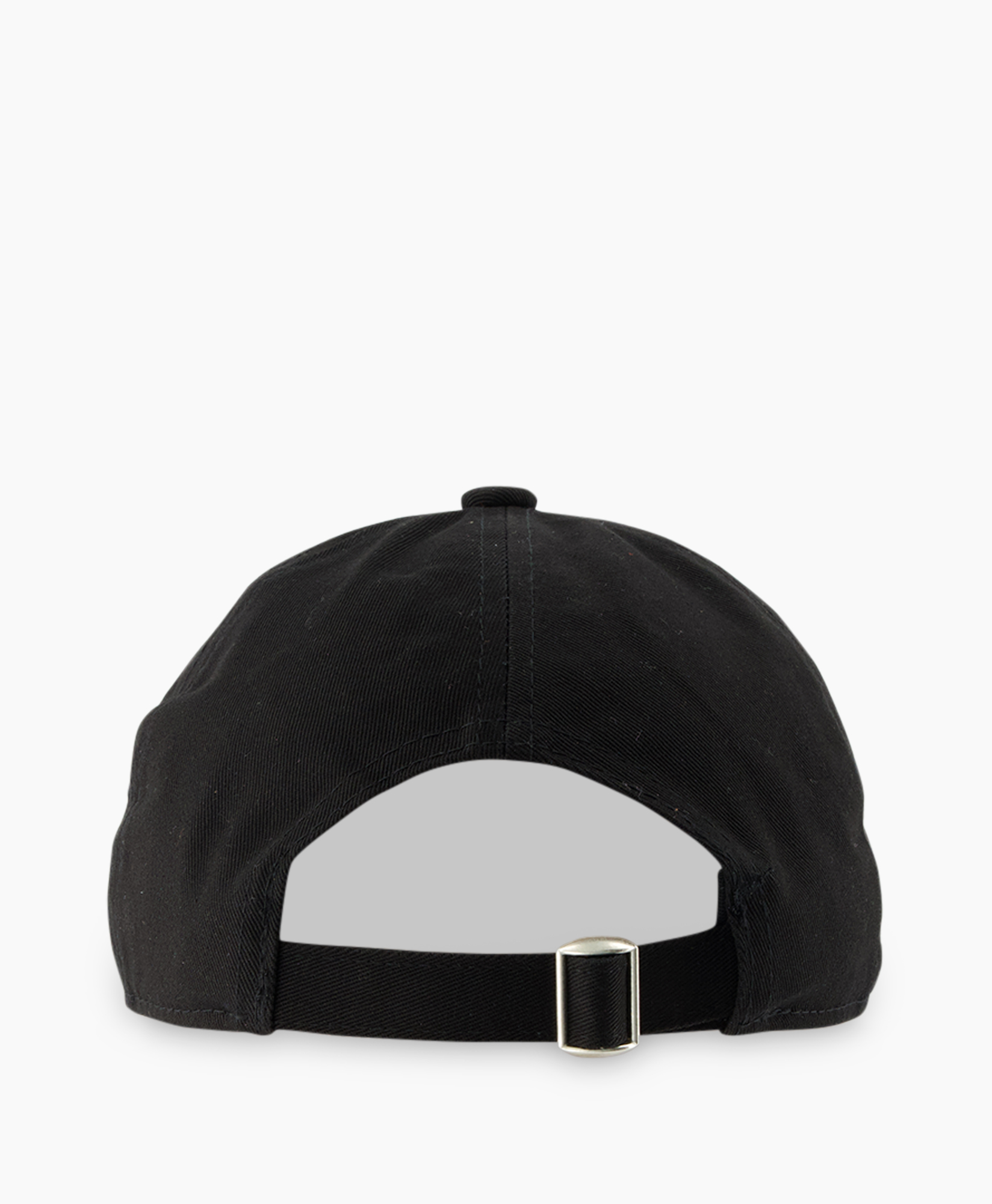 Drole De Monsieur Hoed/pet La Casquette Slogan Zwart
