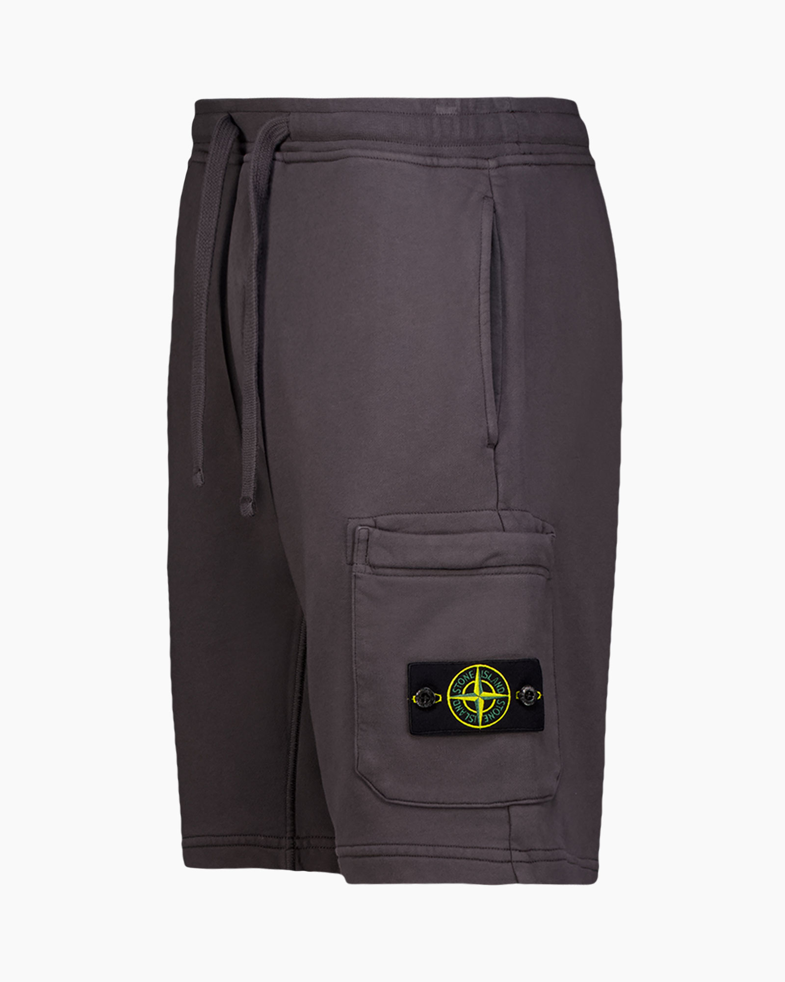 Korte Broek 6200012 S00 Donker Grijs Korte Broek 6200012 S00 Donker Grijs