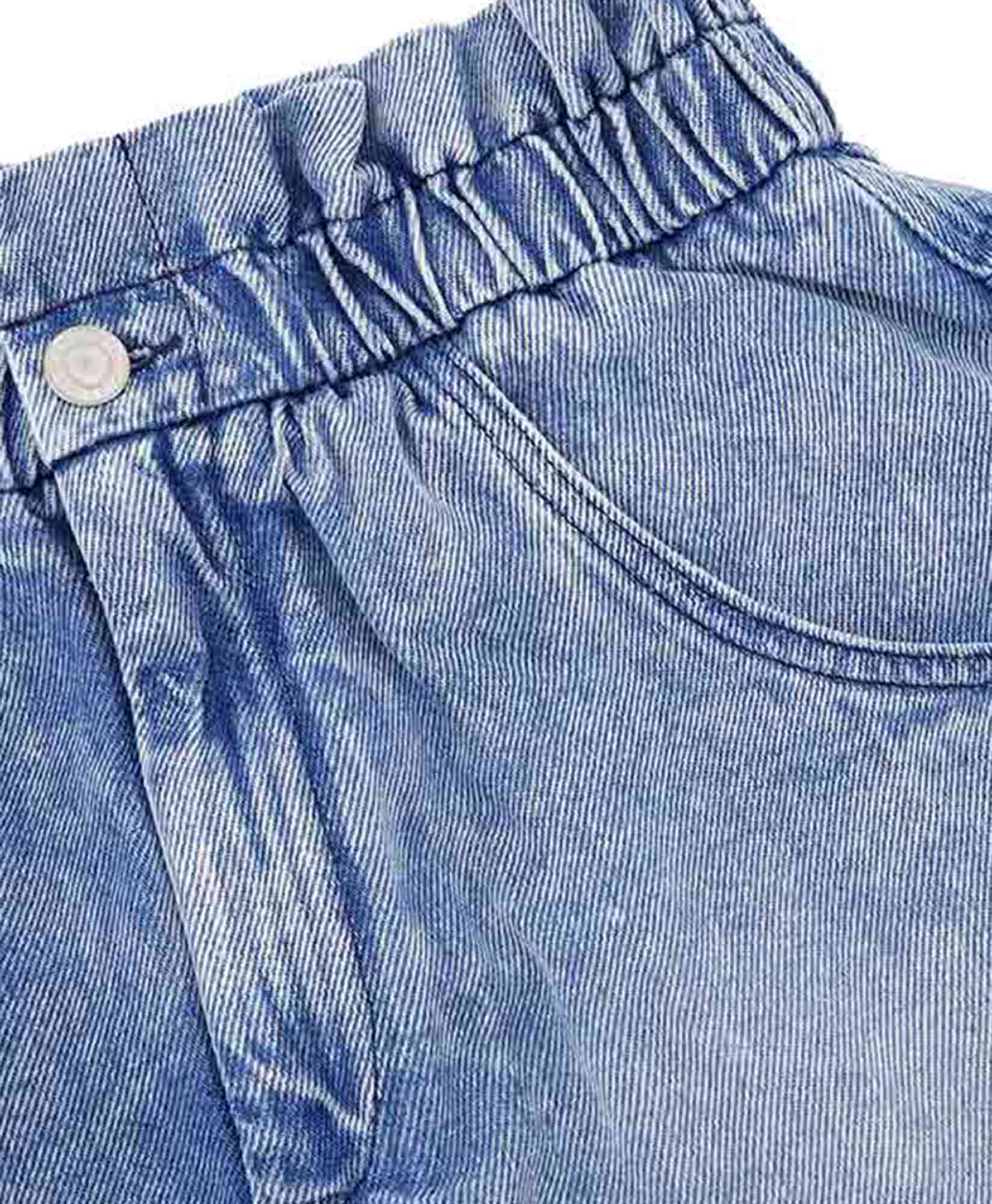 Marant Étoile Jeans Titea Blauw