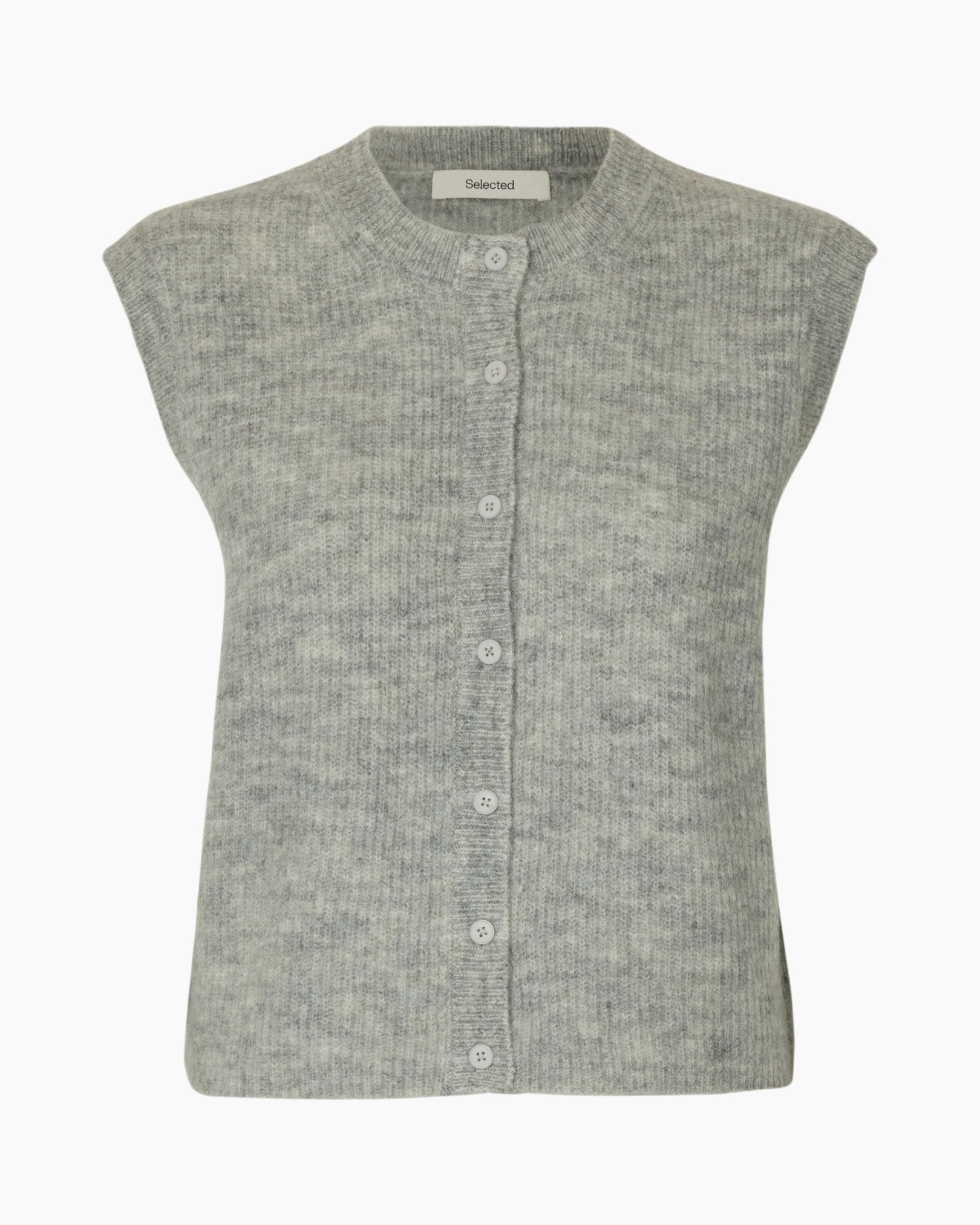 Clothing, Vest, Knitwear, Sweater