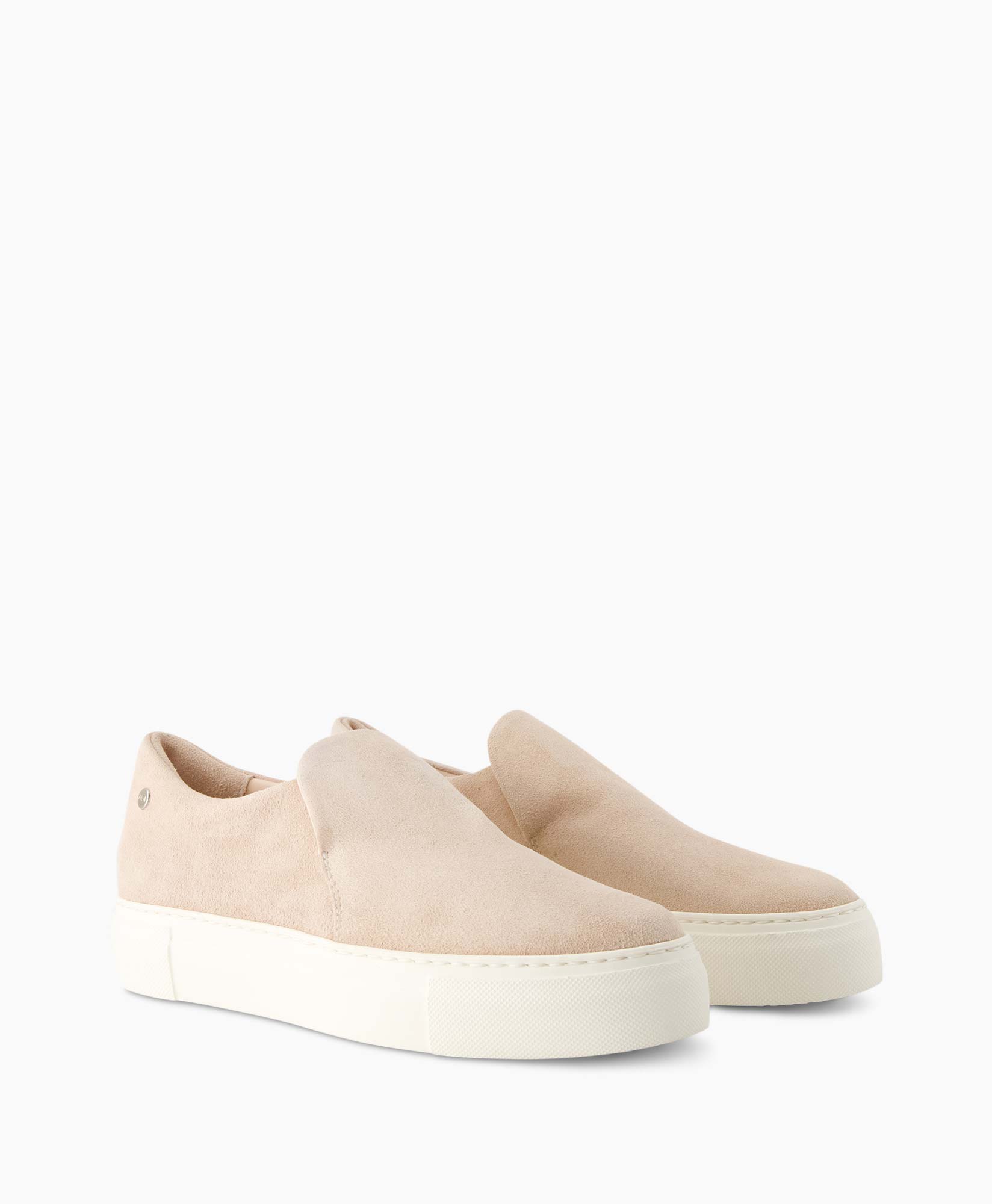 Sneaker Marie Beige