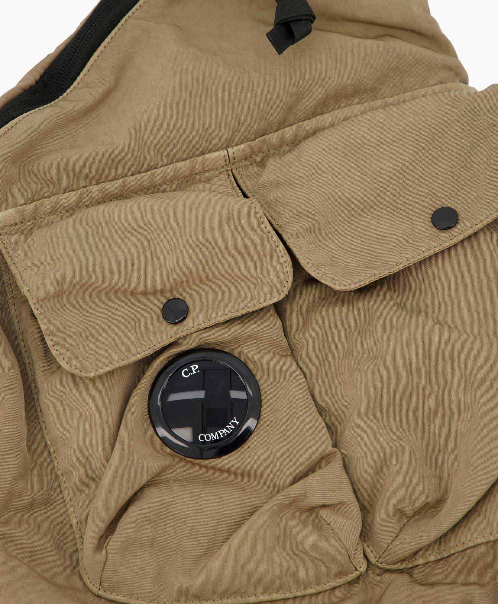 Cp Company Tas 213a-005269g Grijs