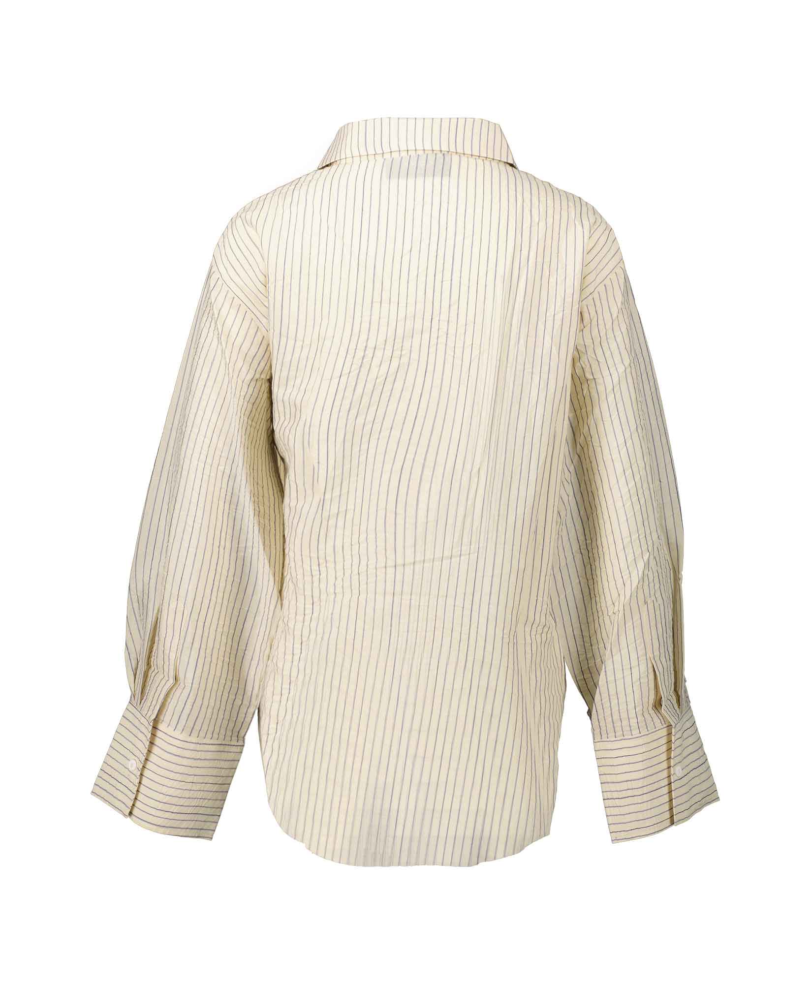 Róhe Blouse 405-20-033 Off White
