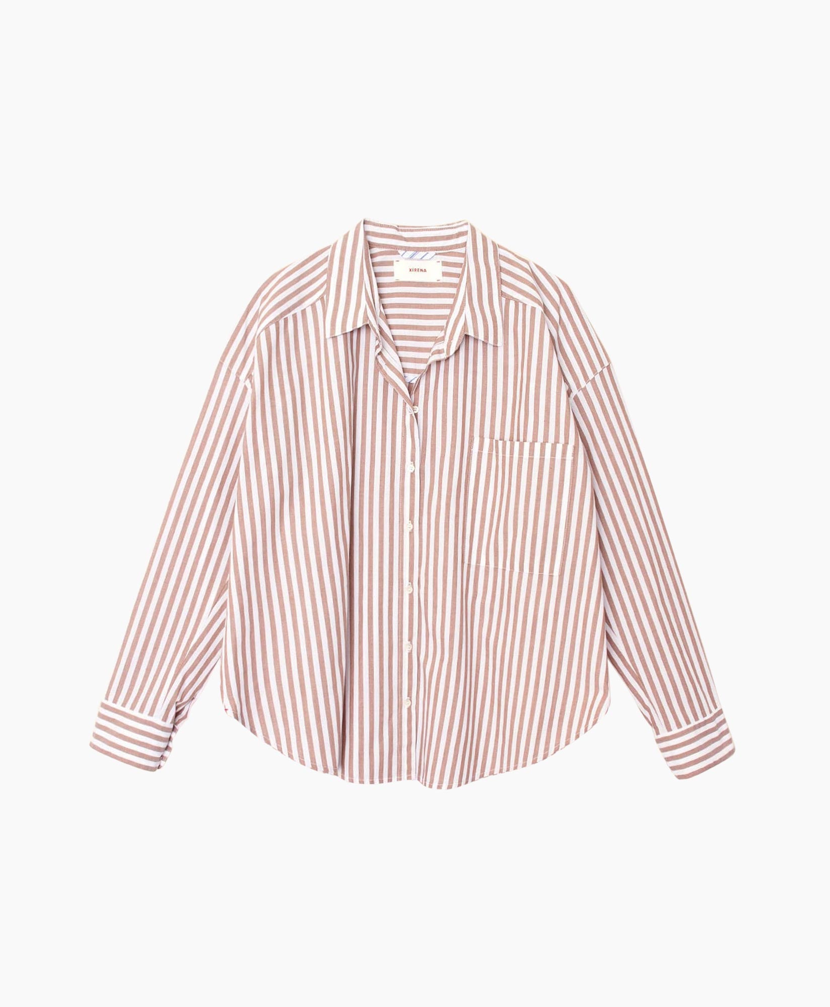 Blouse Jordy Groen